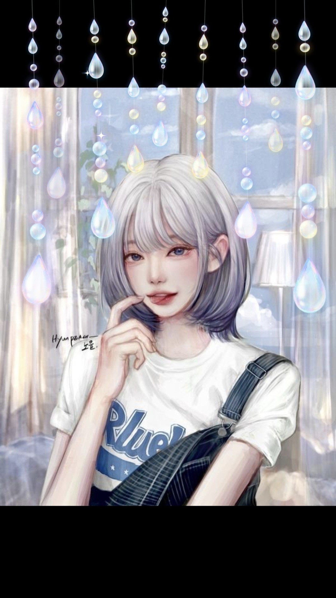 ·˚ 똑똑, 좋은 아침 ₊·