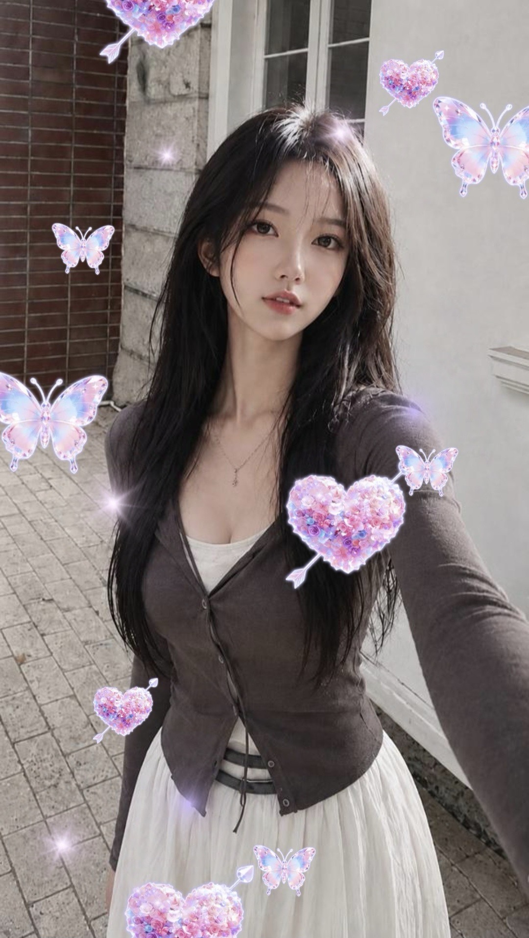 헤에이이이🥰
