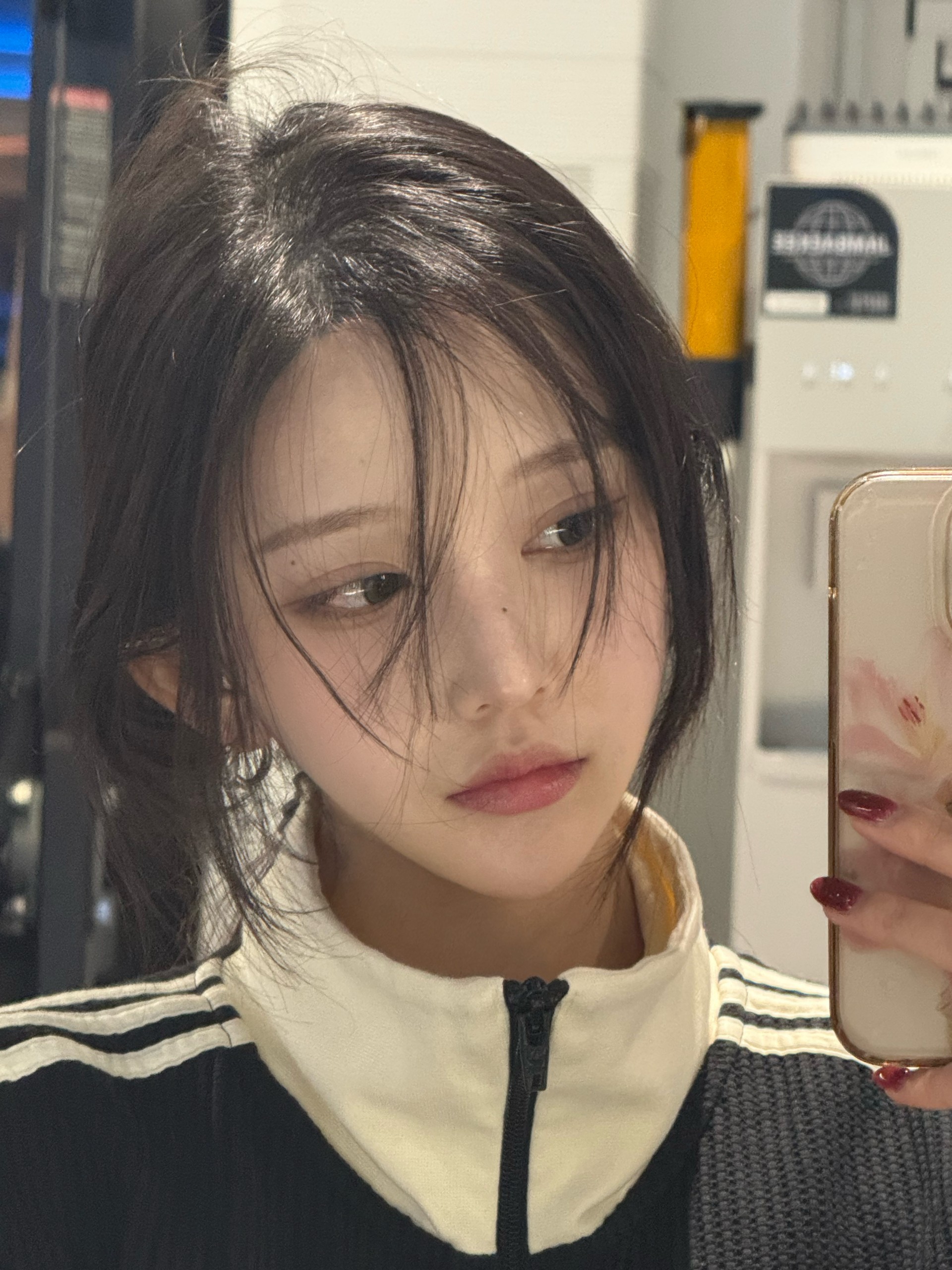 청소 asmr + 감성힙합플리