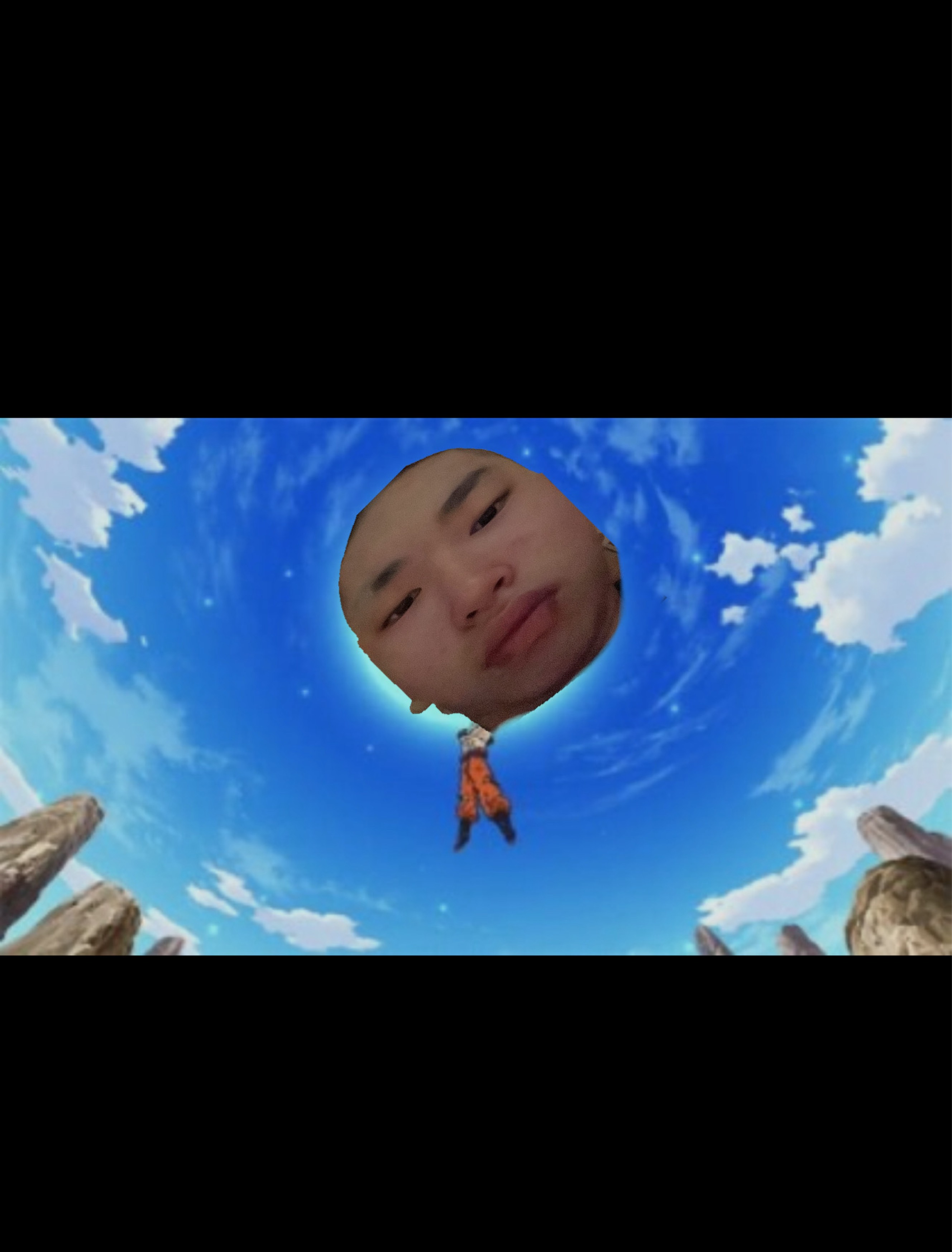 자다깸