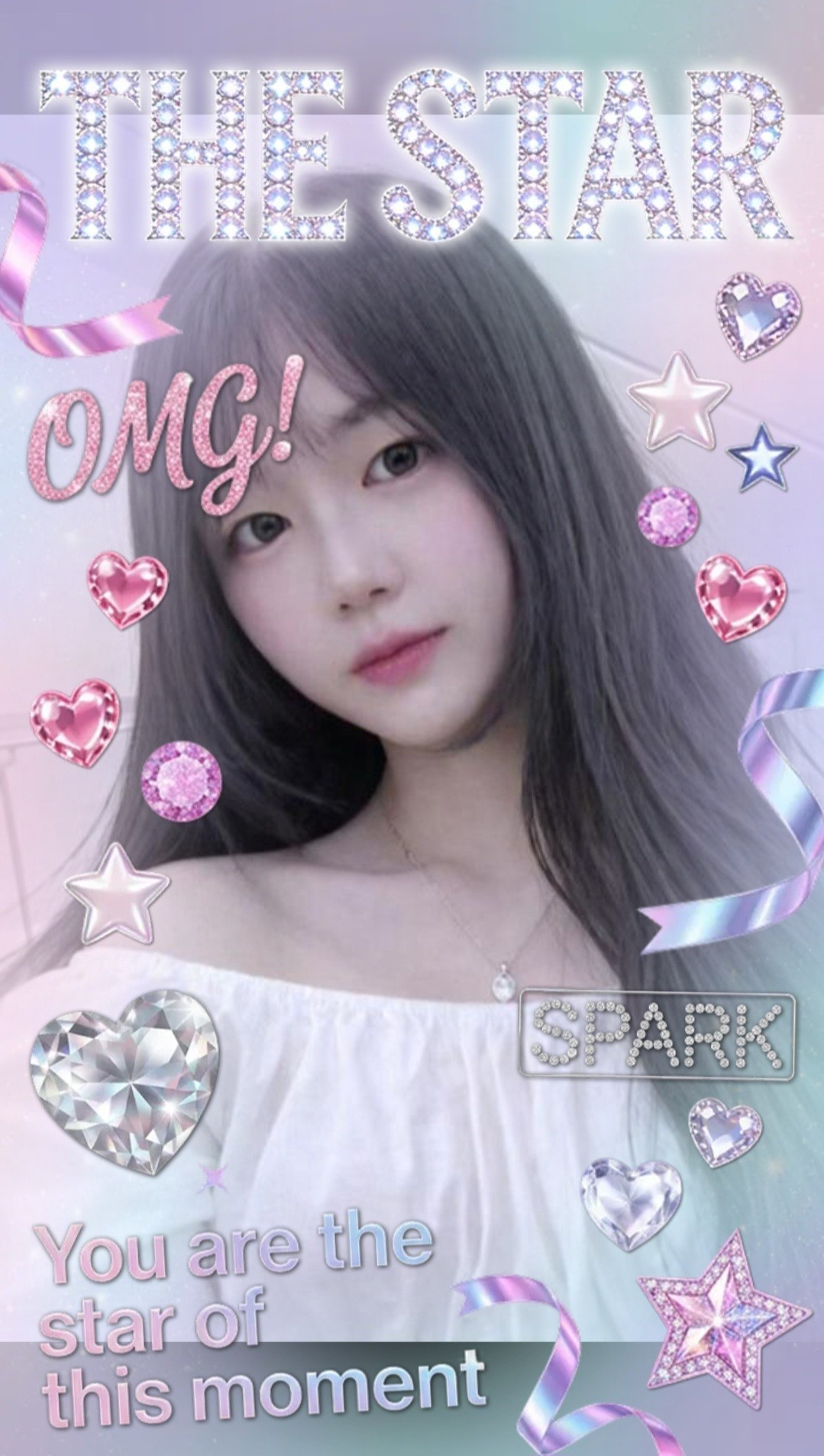 시간 루팡녀 ෆ