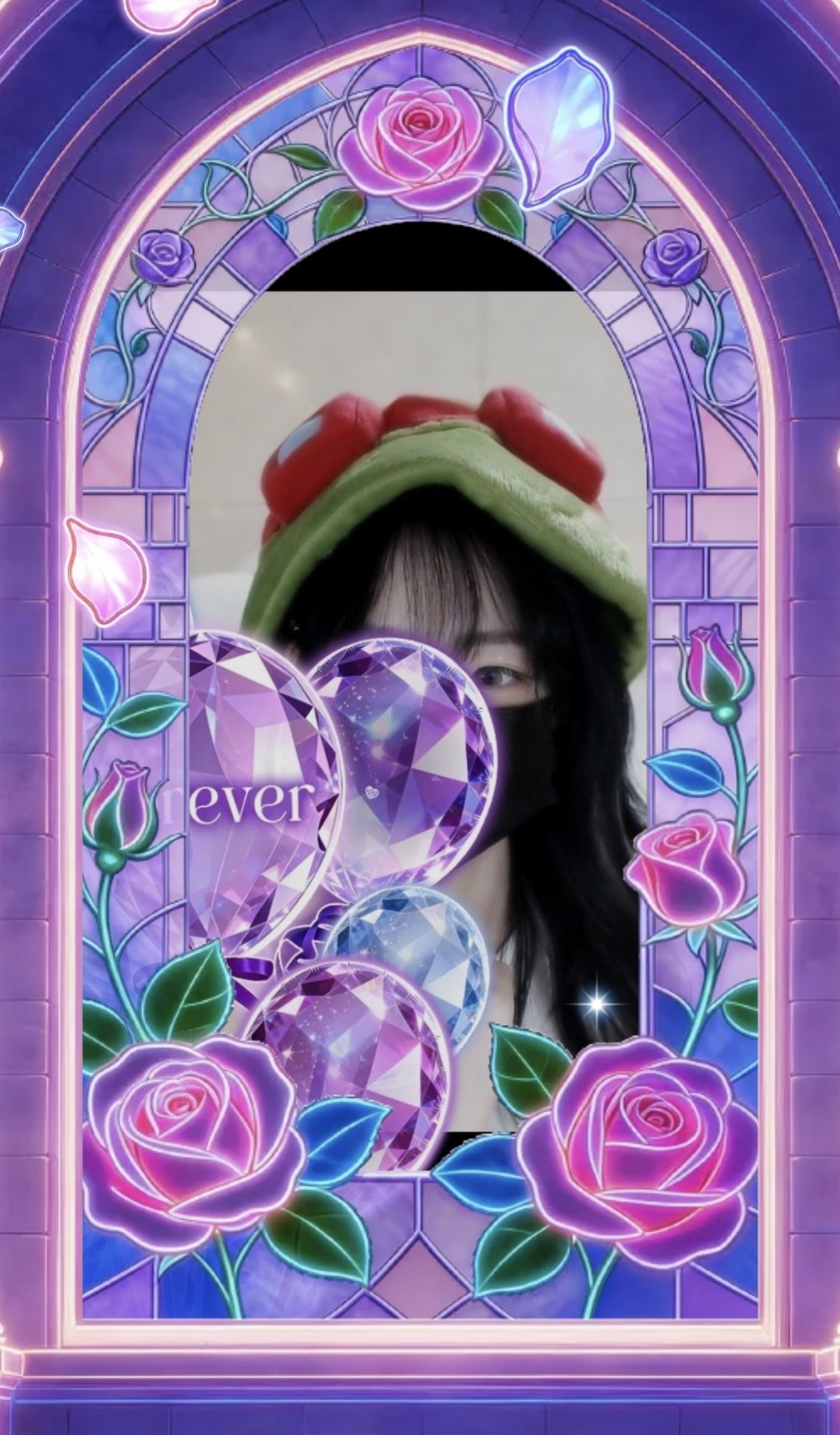 ʚ ㄴㅏㅈ ɞ