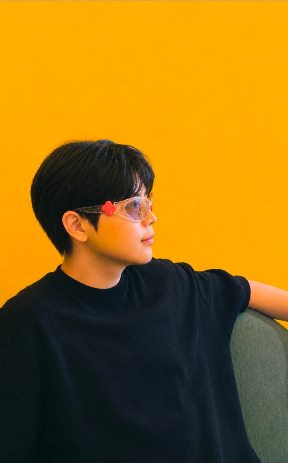 # 혼 자 옵 서 예