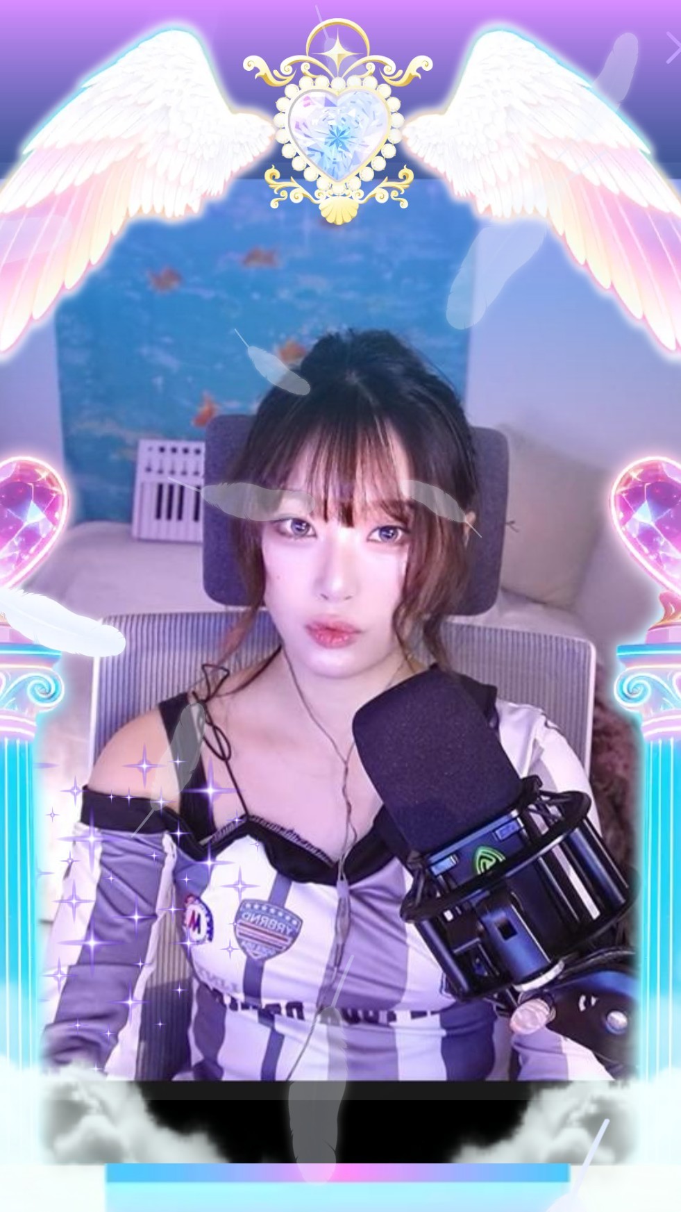 🎀 400일 💖