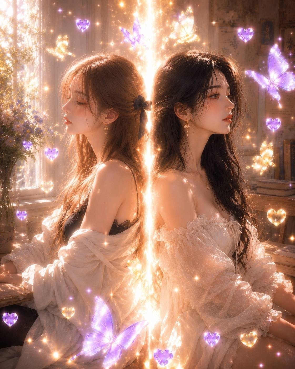 다미 사랑해 ꯁ