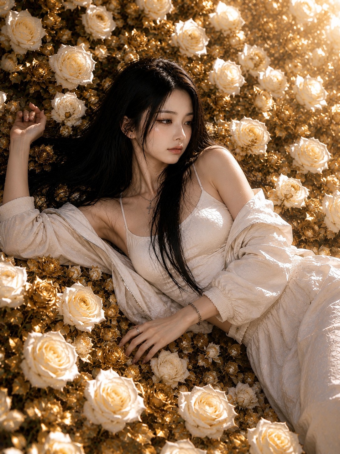 새로운 회장님 구해요 회장님 망가짐.