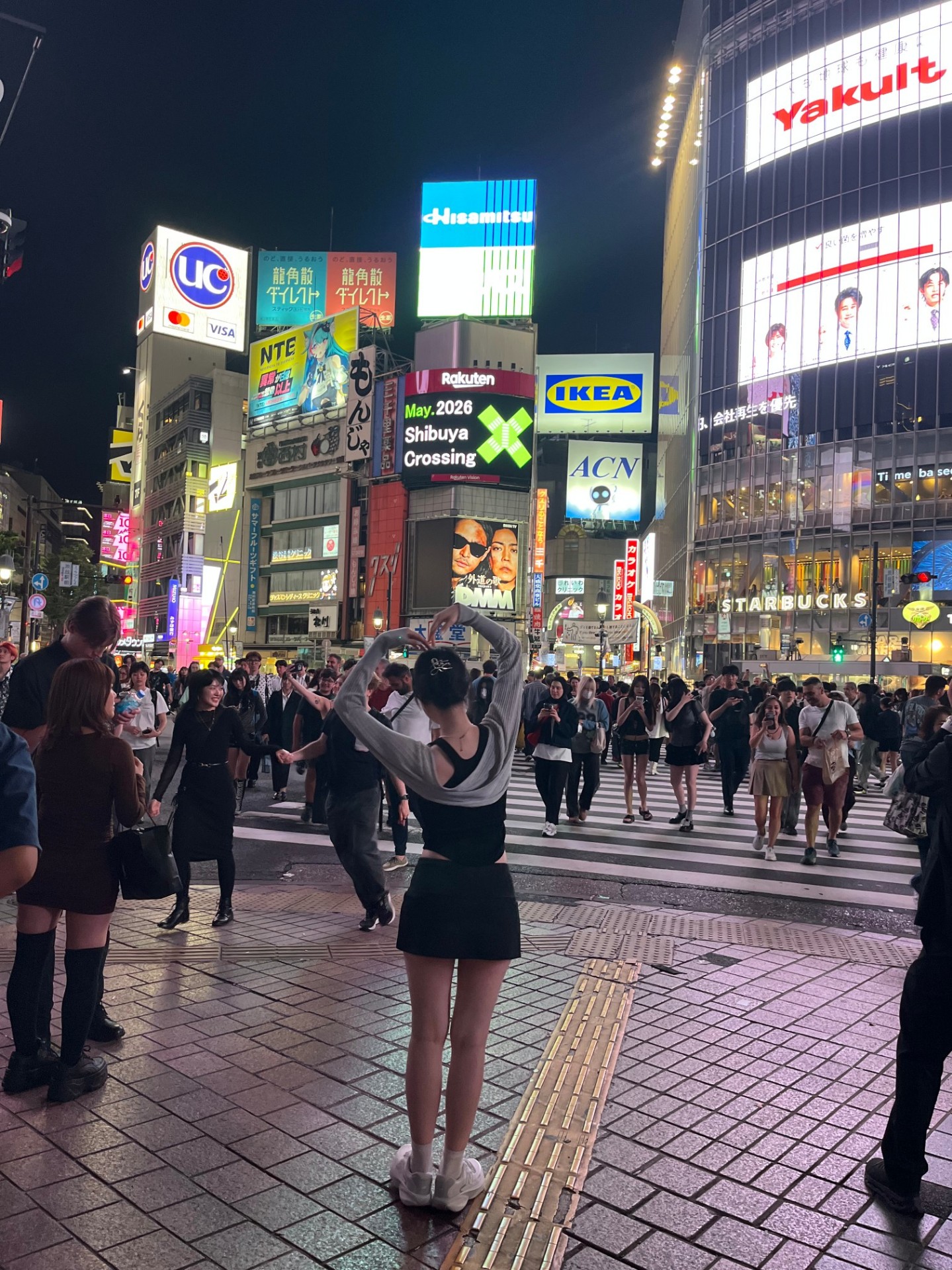 보고싶었네