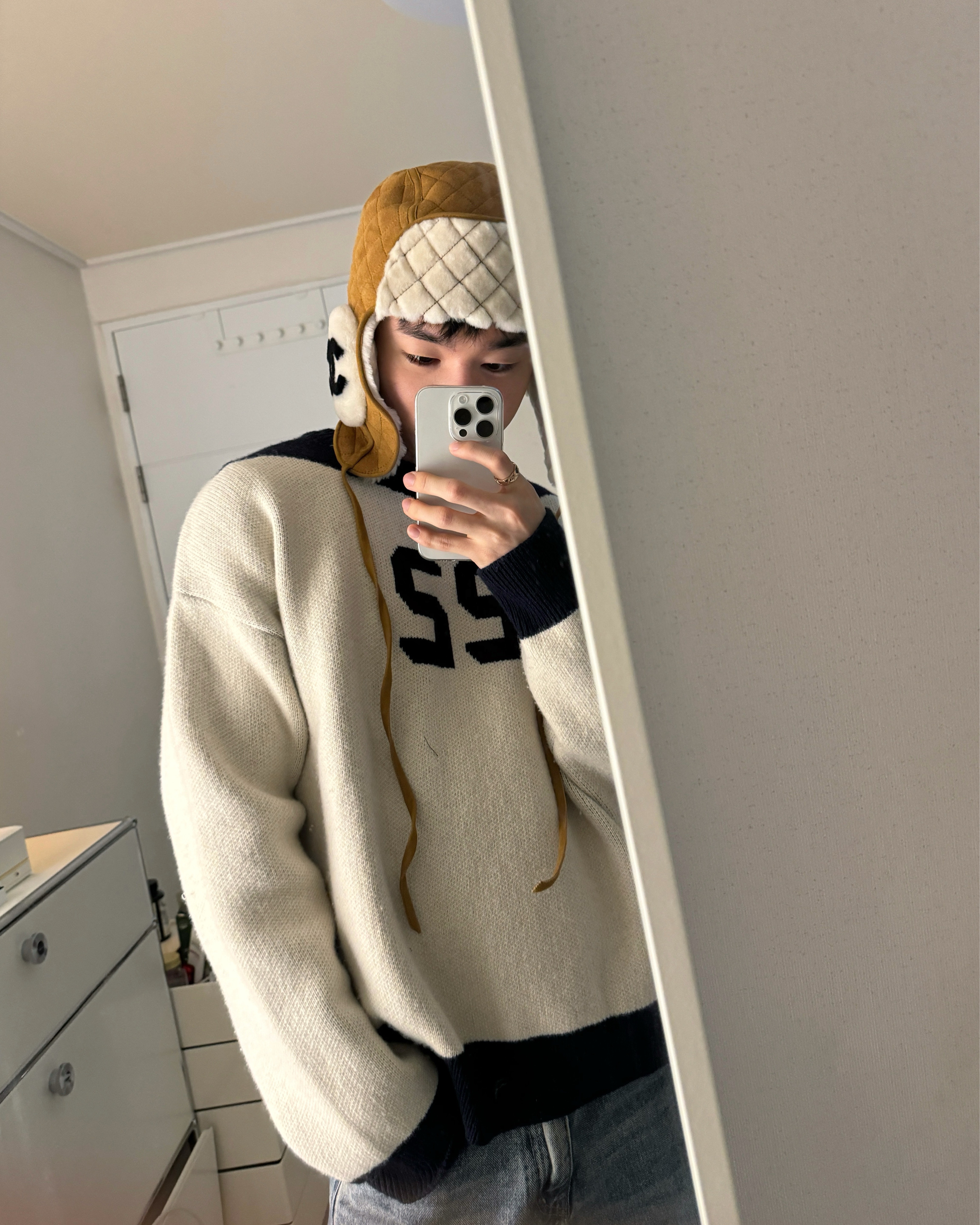 형준이에요