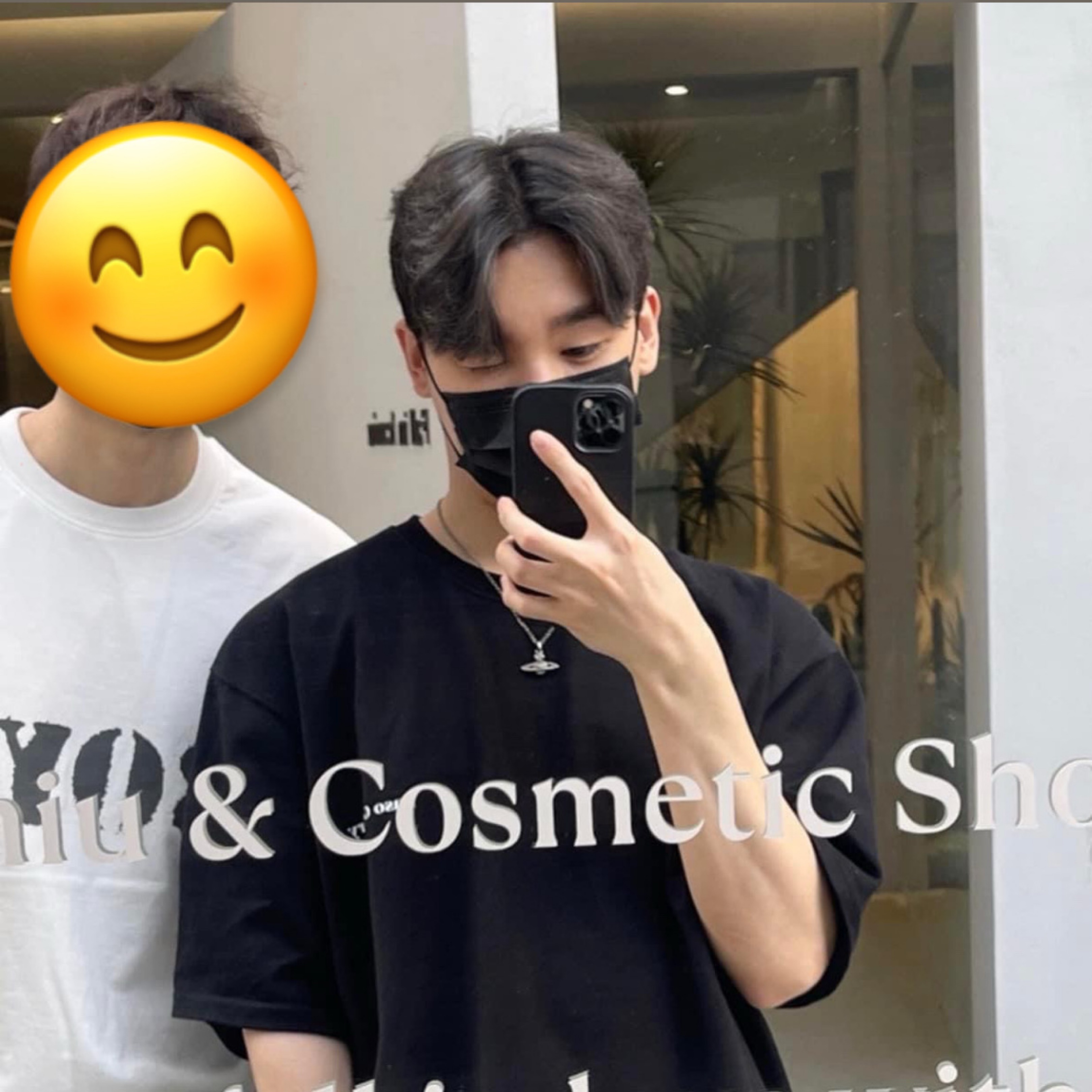 형준이에요