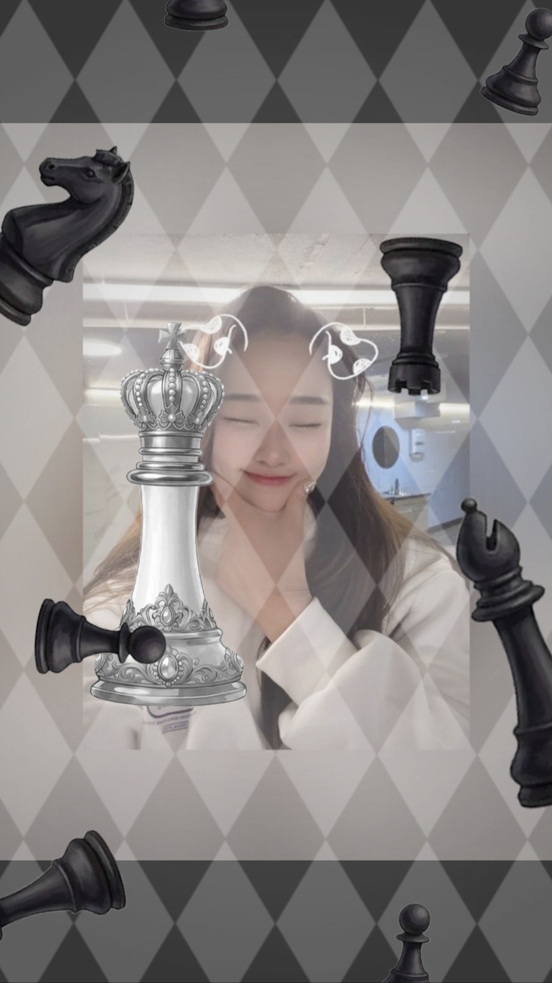 🍀5월도 수고해써🍀