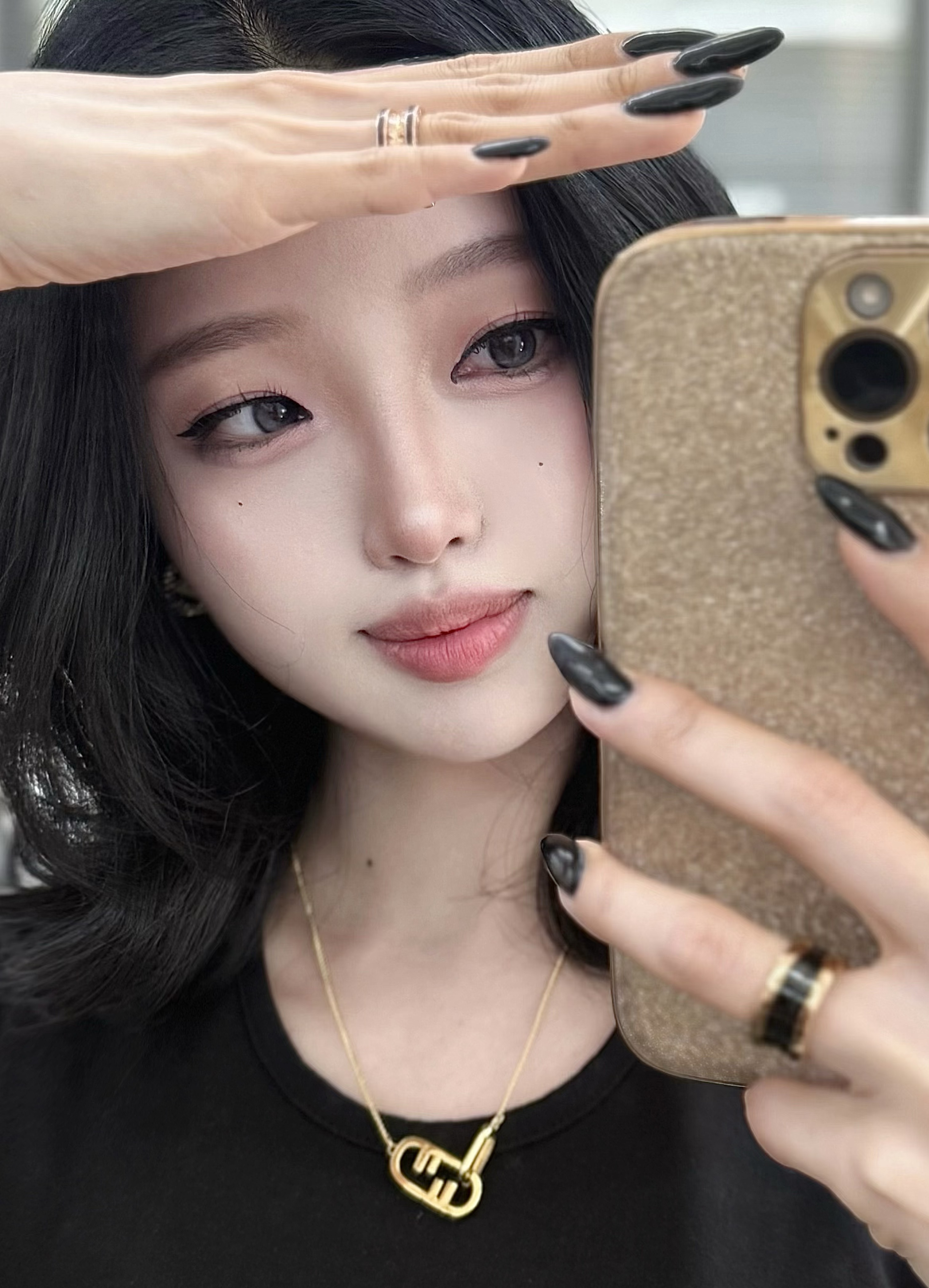 5월도 고생많아써 - ♡