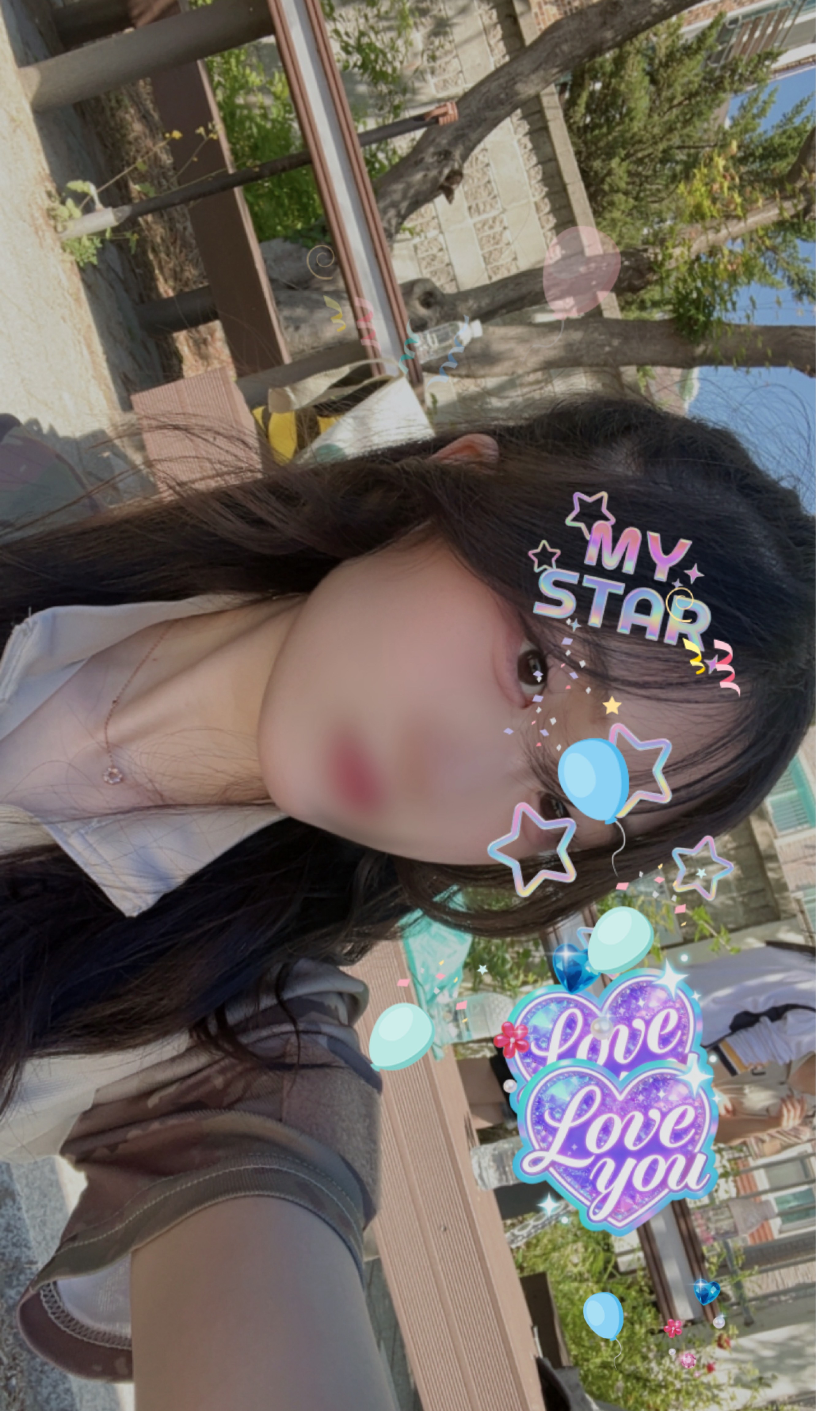 우당탕탕 새벽방송