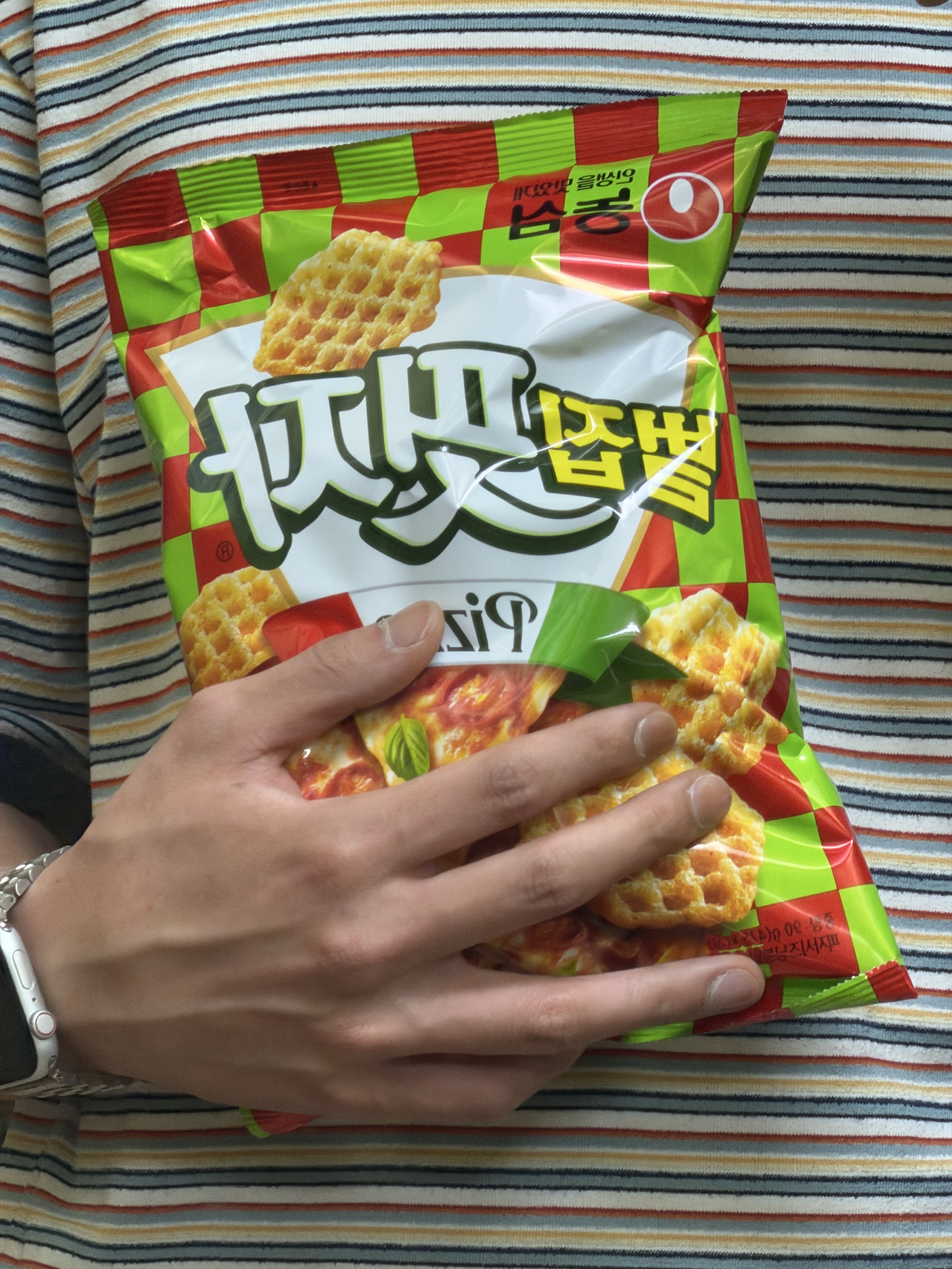 듣기 편한 방송