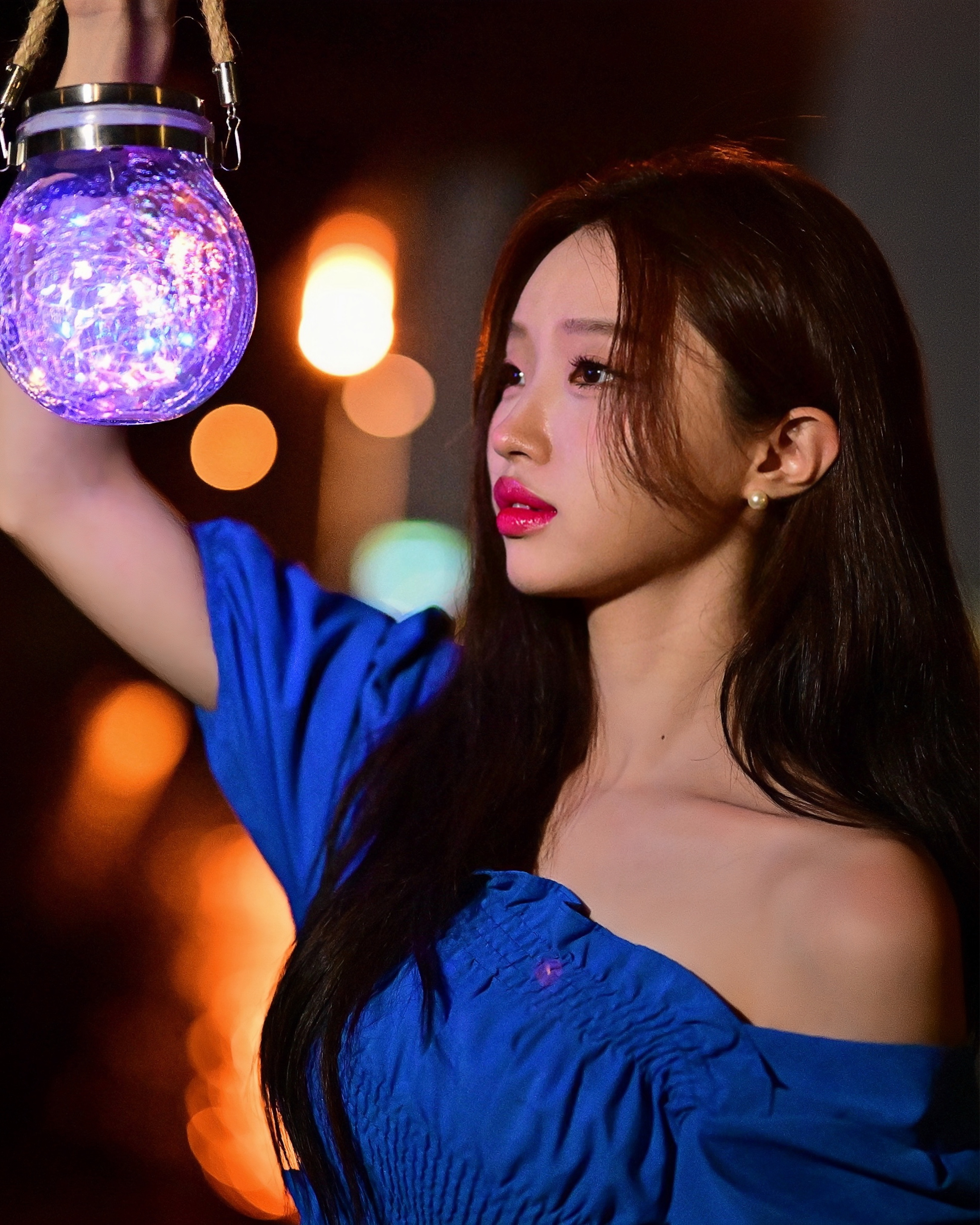5월도 고생많아써 - ♡