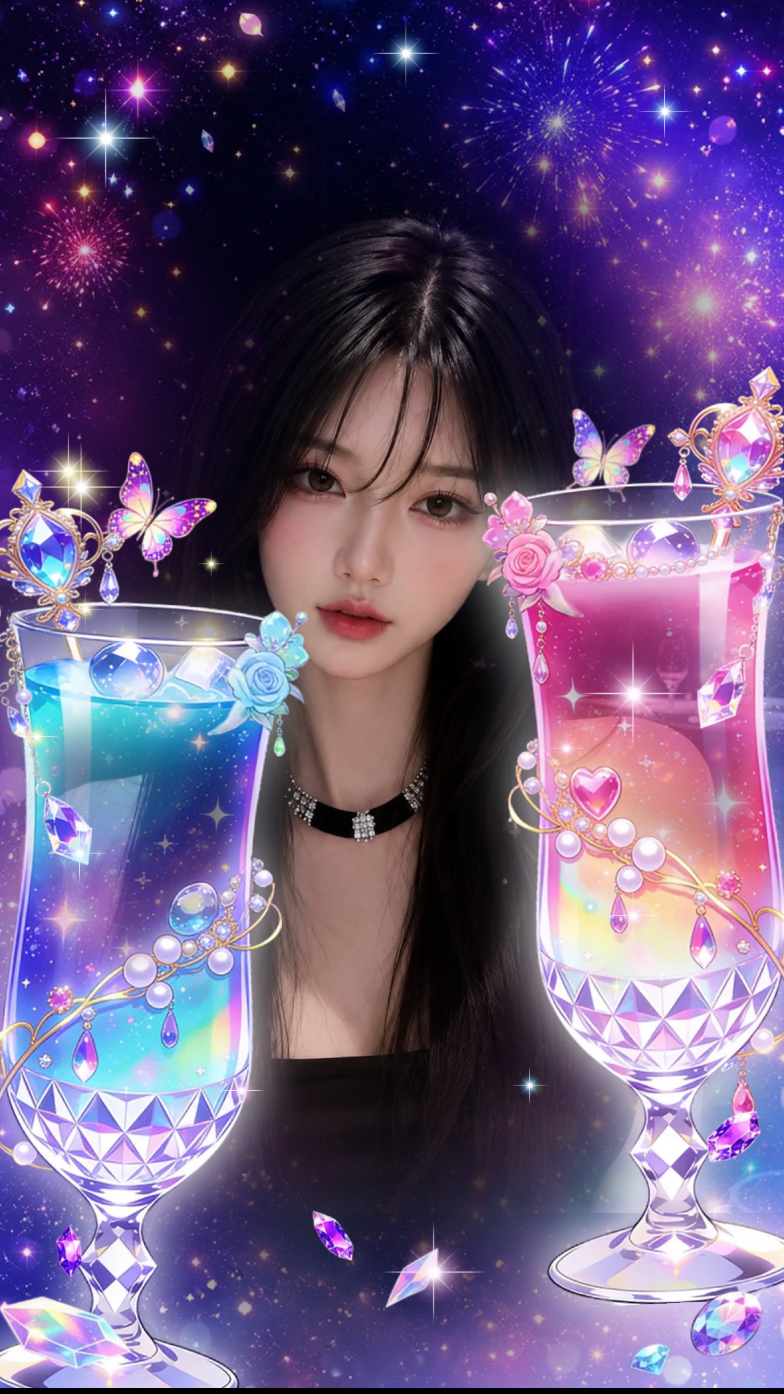 헤에이이이🥰