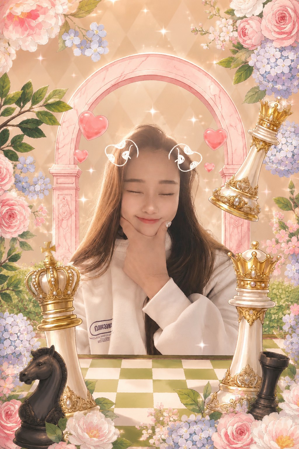 🍀5월도 수고해써🍀