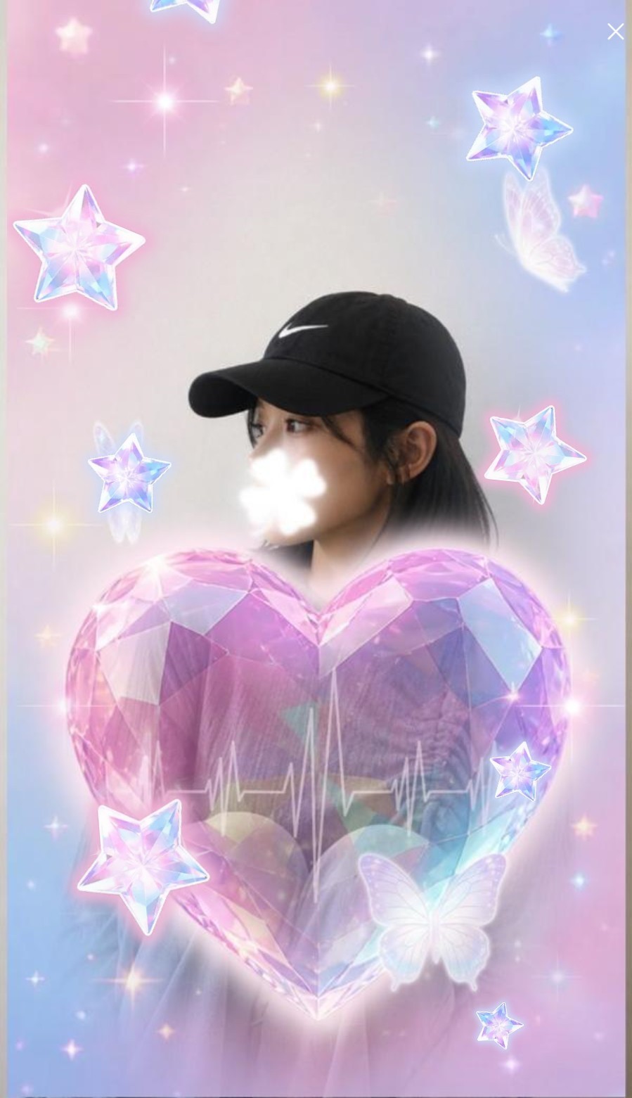 5월도 고생했어! 좋아해 💖