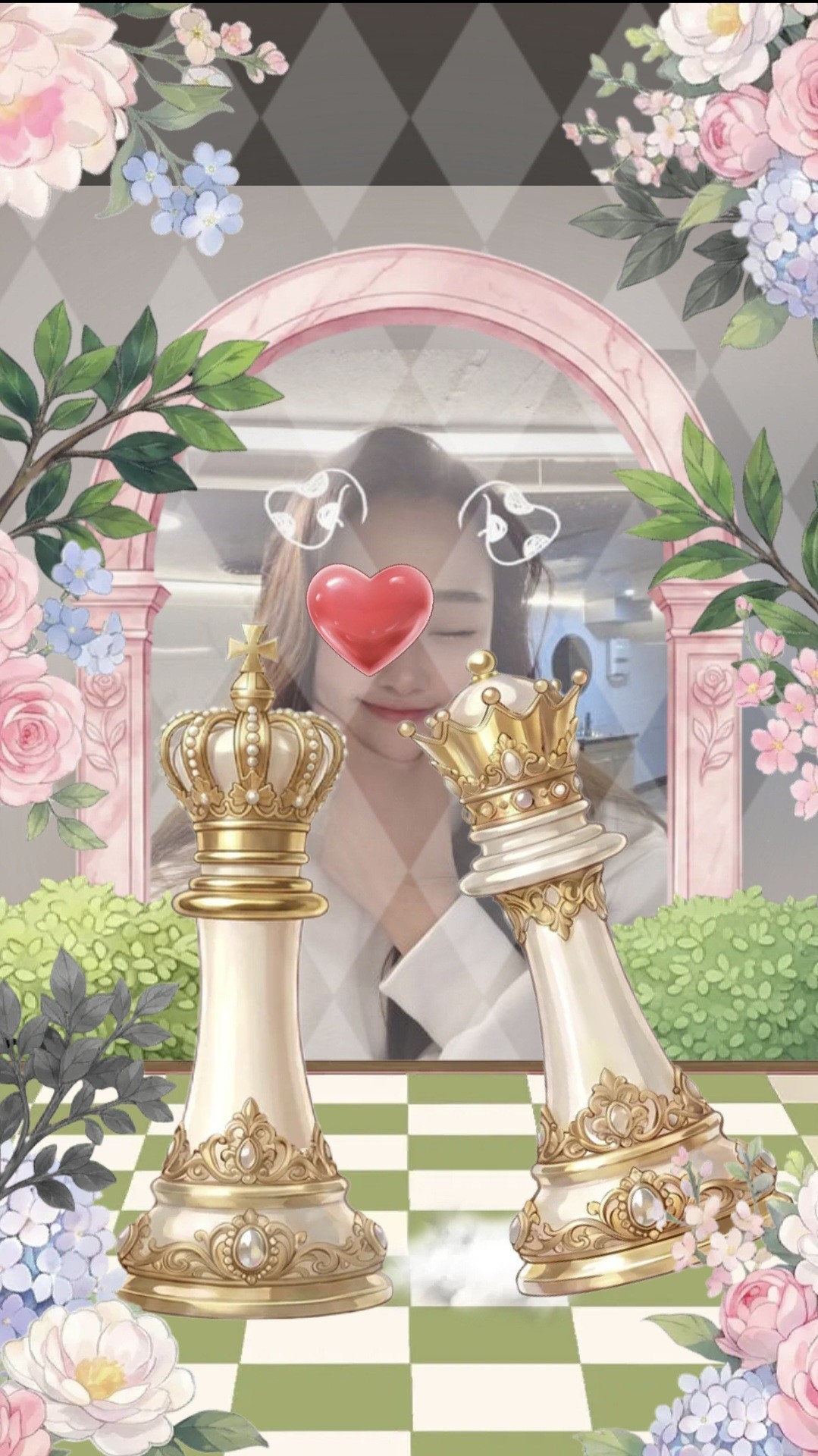 🍀5월도 수고해써🍀