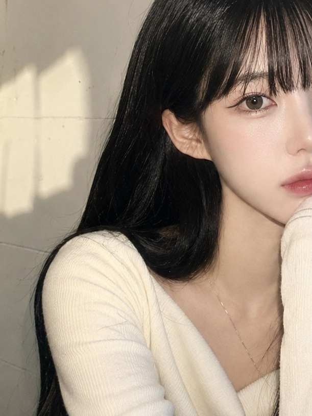 너는 뭐하면서 들어 ? ♥
