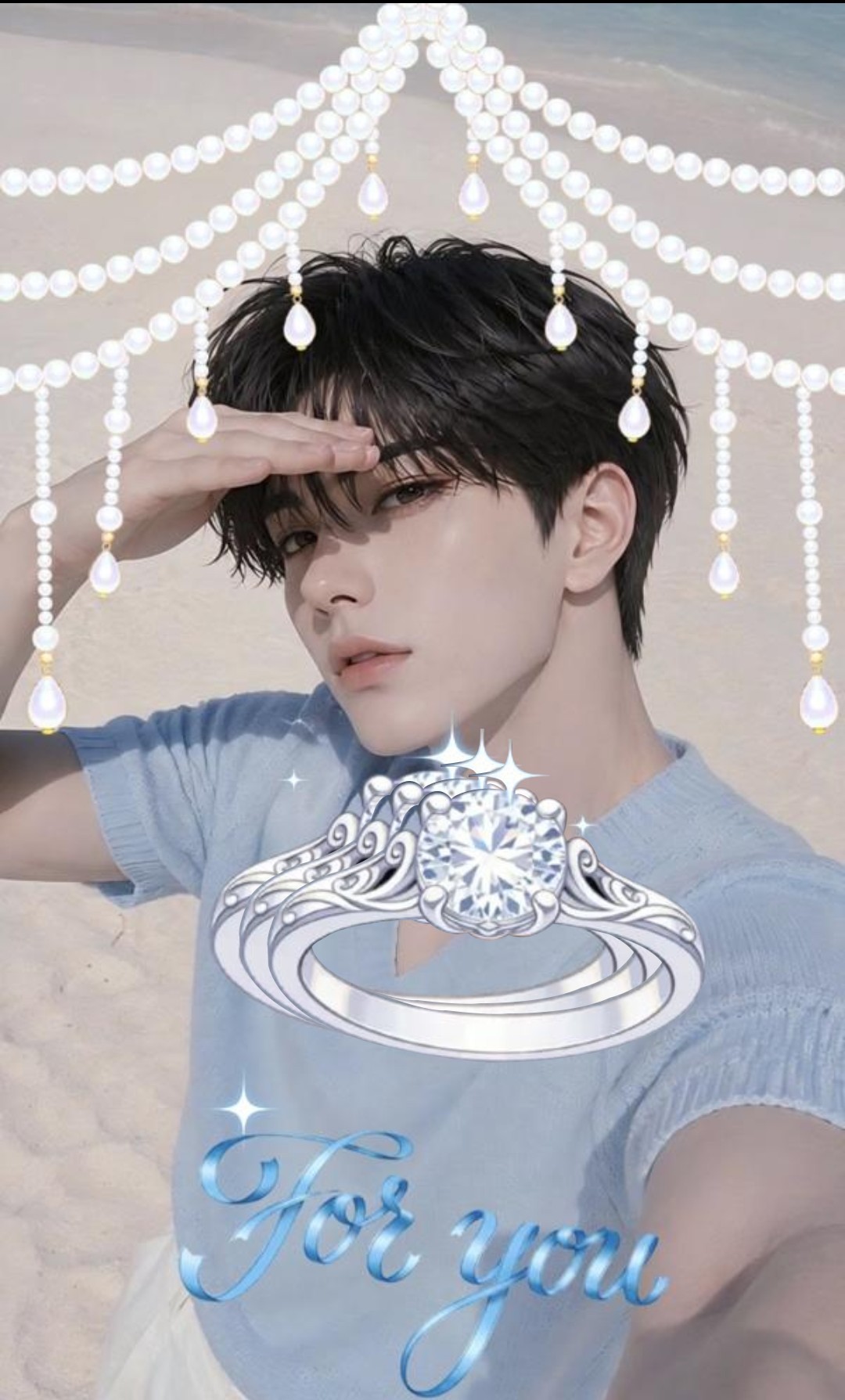 5월 마지막 좋은 목소리