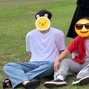 찐따의 일요일..!