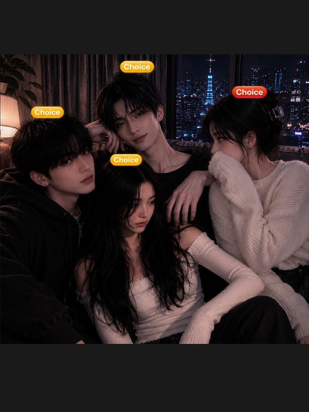 스타초이스 🌿 감사합니다✨️
