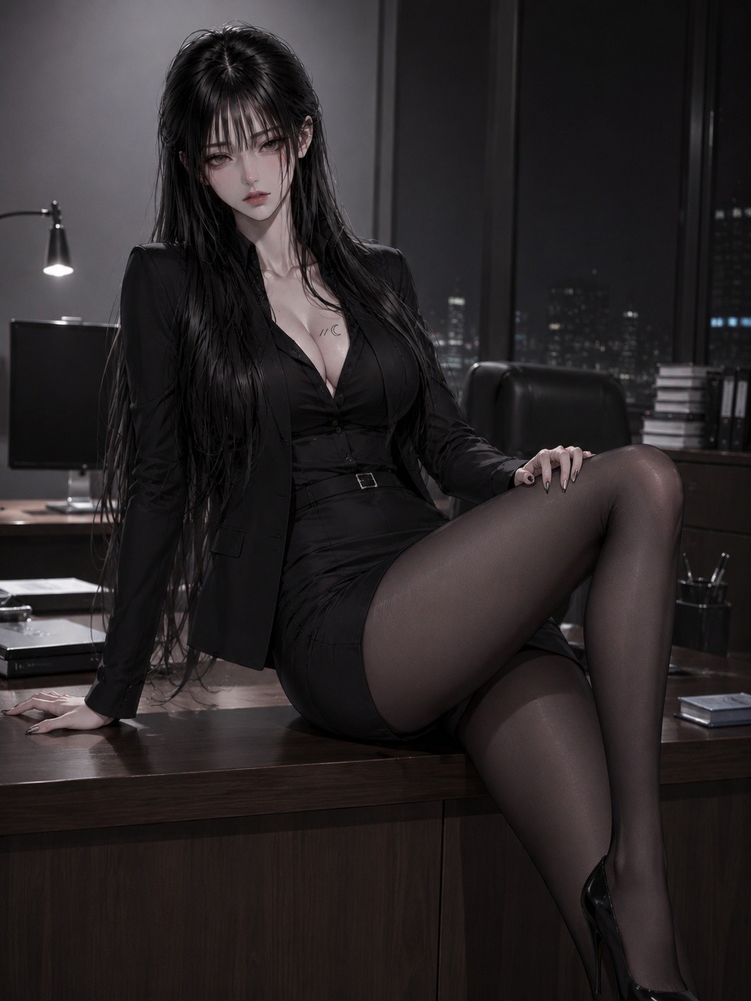 넌 잊을만하면 찾아오더라.