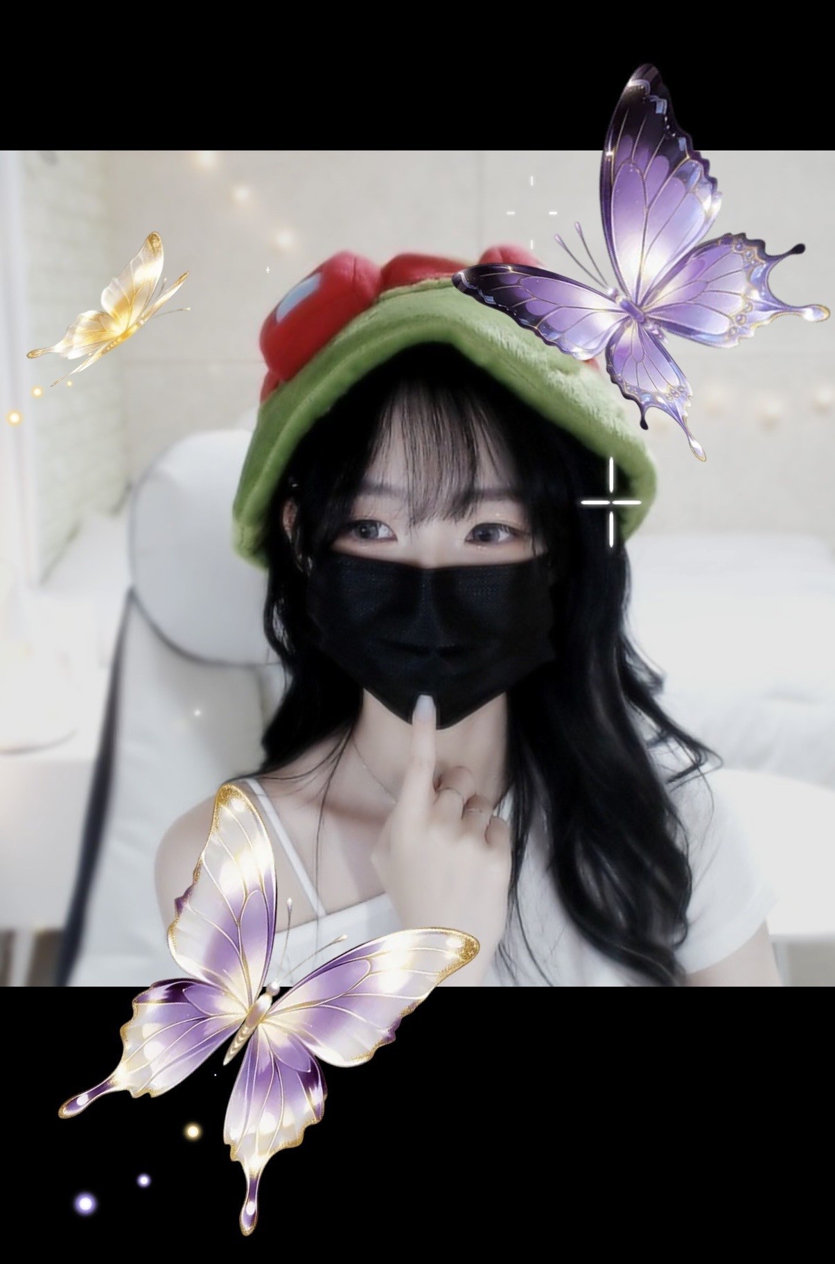 ʚ ㅁㅑㅇ ɞ