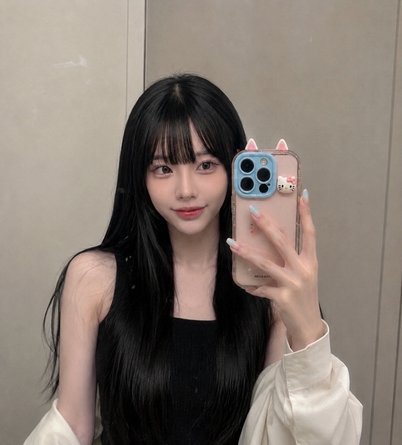 빨리와 현기증 난단말야