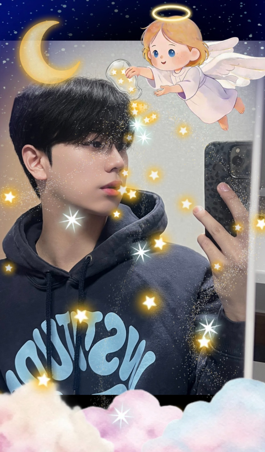 #_폭닥폭닥하게 듣기 좋은