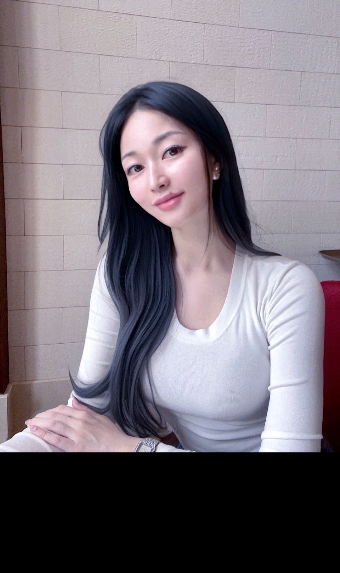📚이리와요, 수면책읽는 예쁜여자🌛