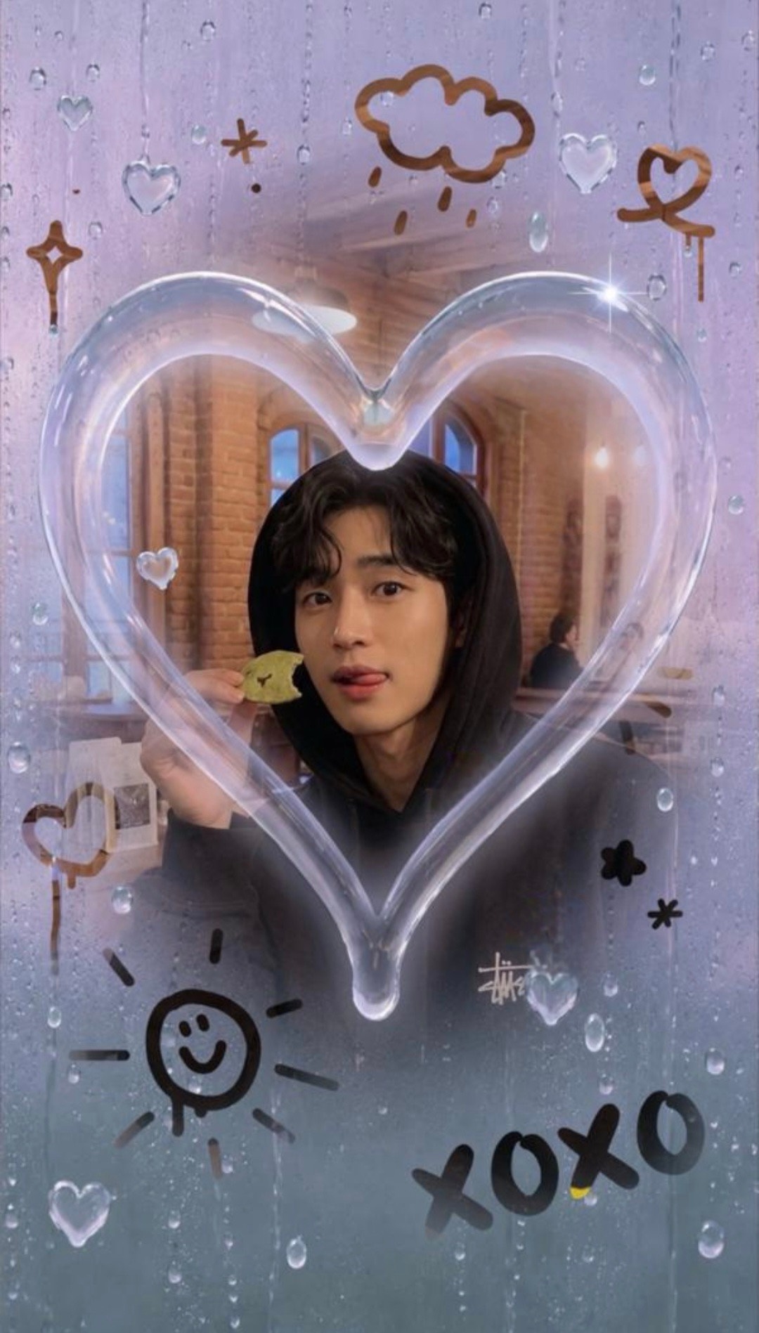 우와 나 초이스래!!