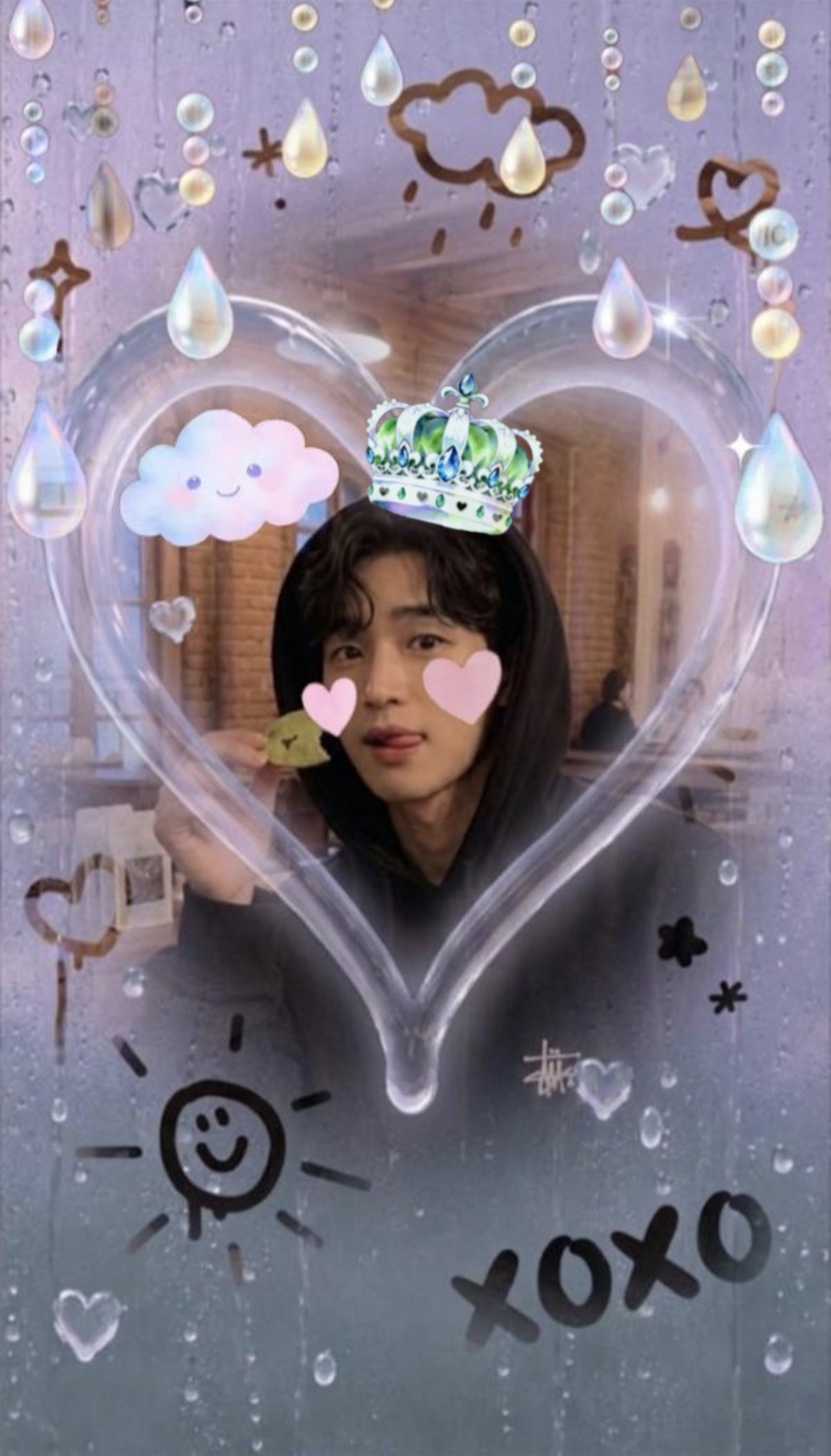 우와 나 초이스래!!