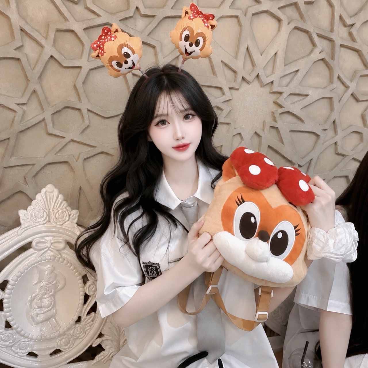 좋아하는 것을 계속 좋아하세요.