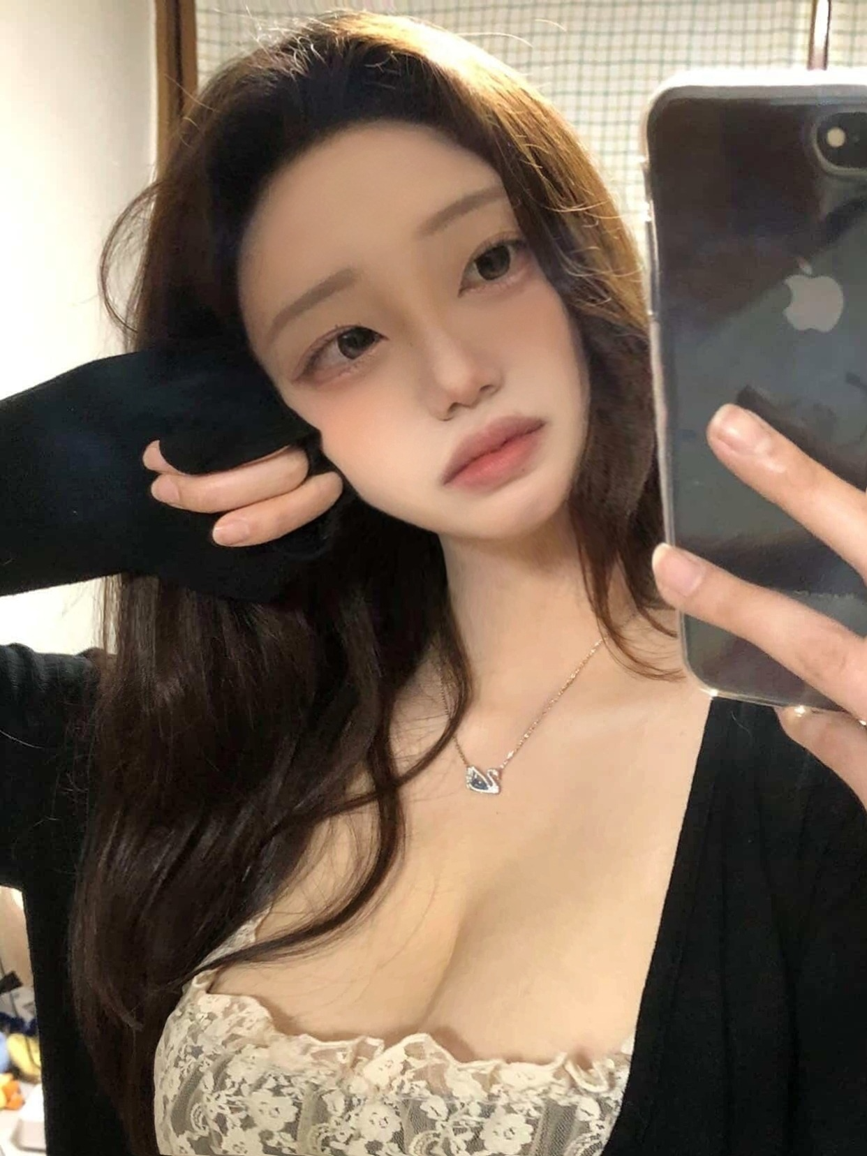이런 나 어떤데 - ?❤︎