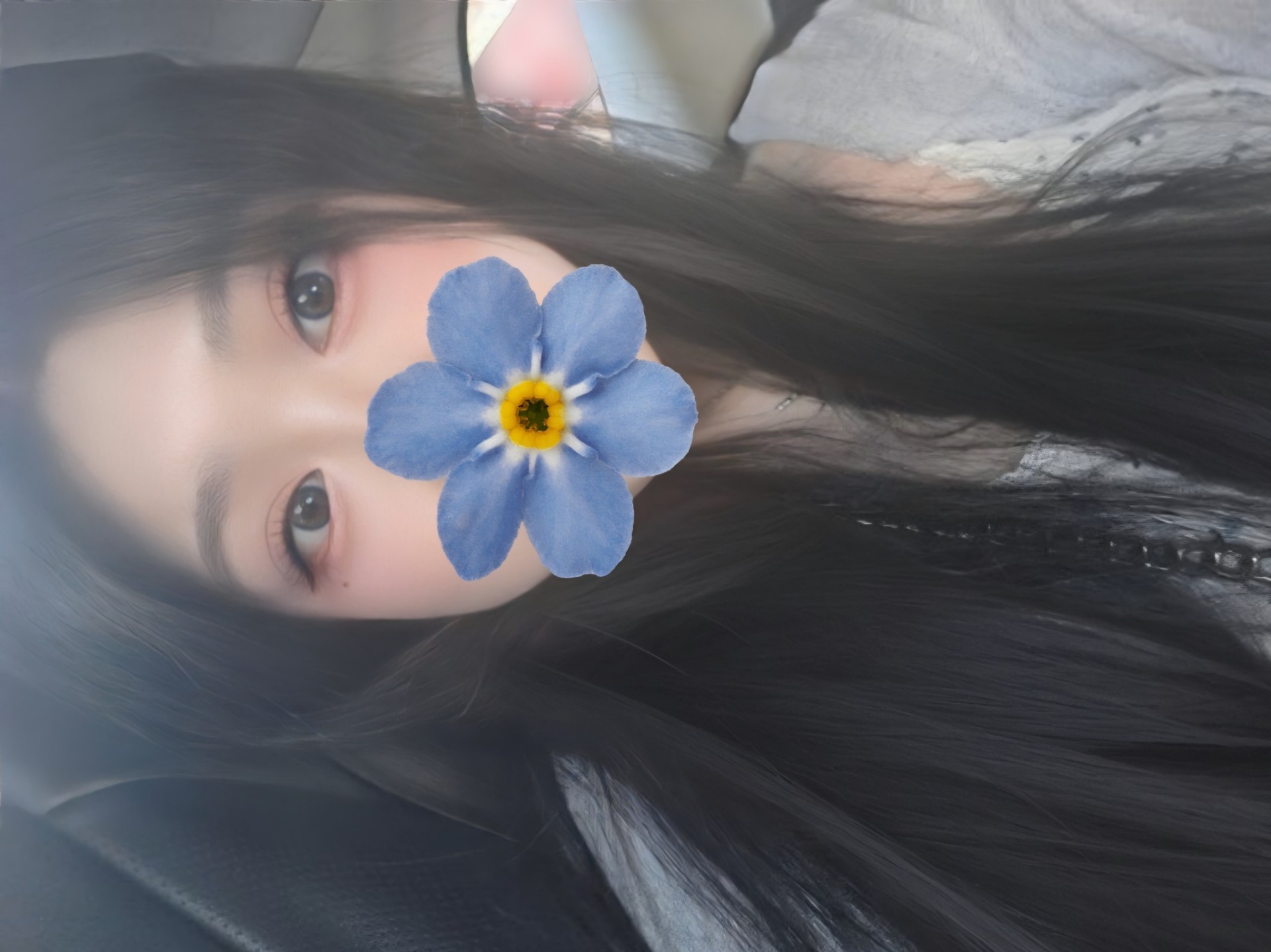 폭닥폭닥 나랑 놀자 - ♡