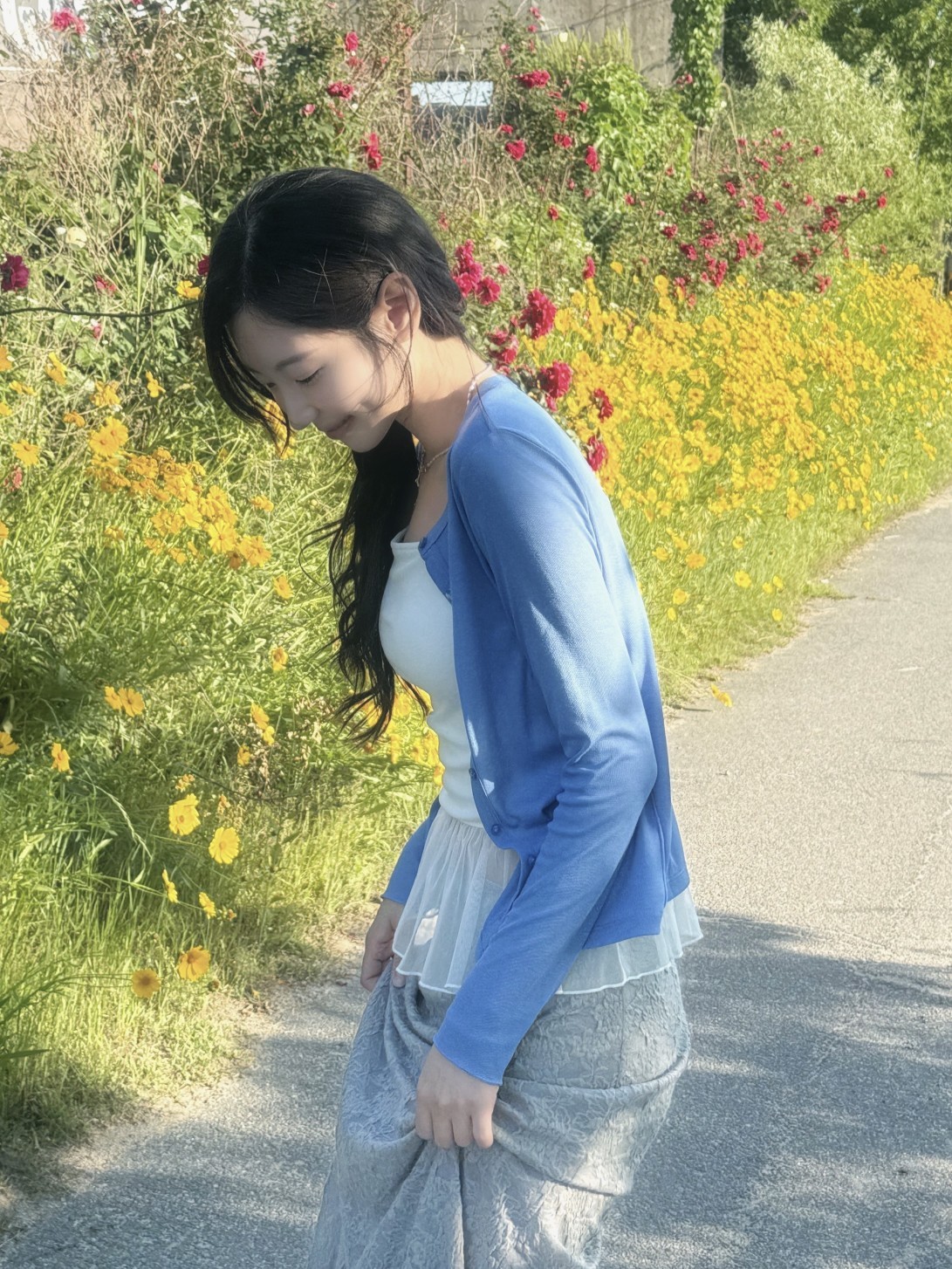 🌟 신청곡을 입력해주세요.