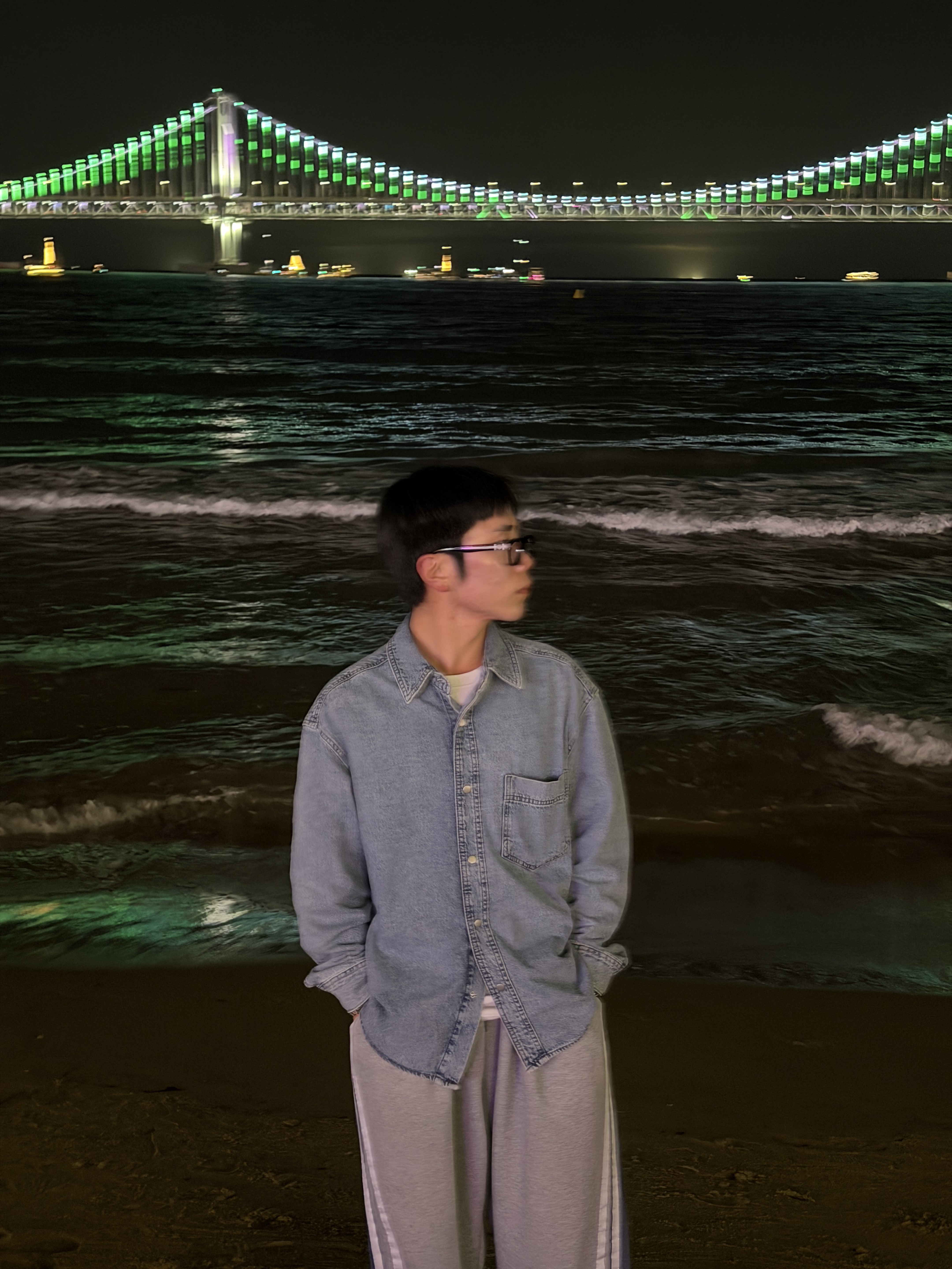 # 안 녕 하 세 요
