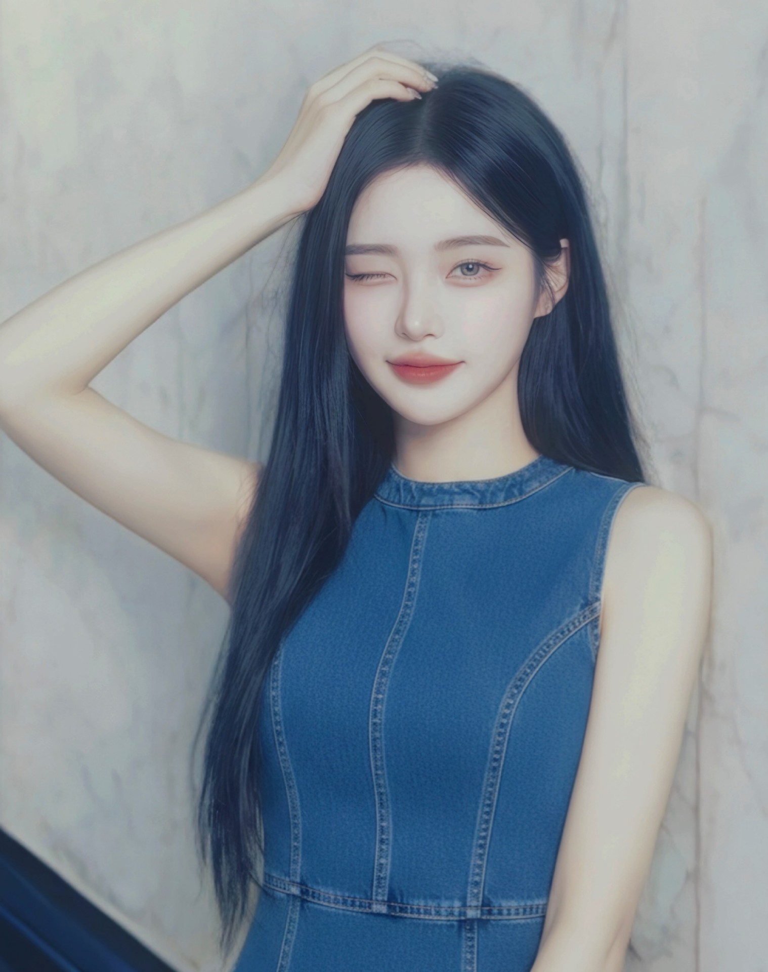 6월은 괜히 설레 🩷