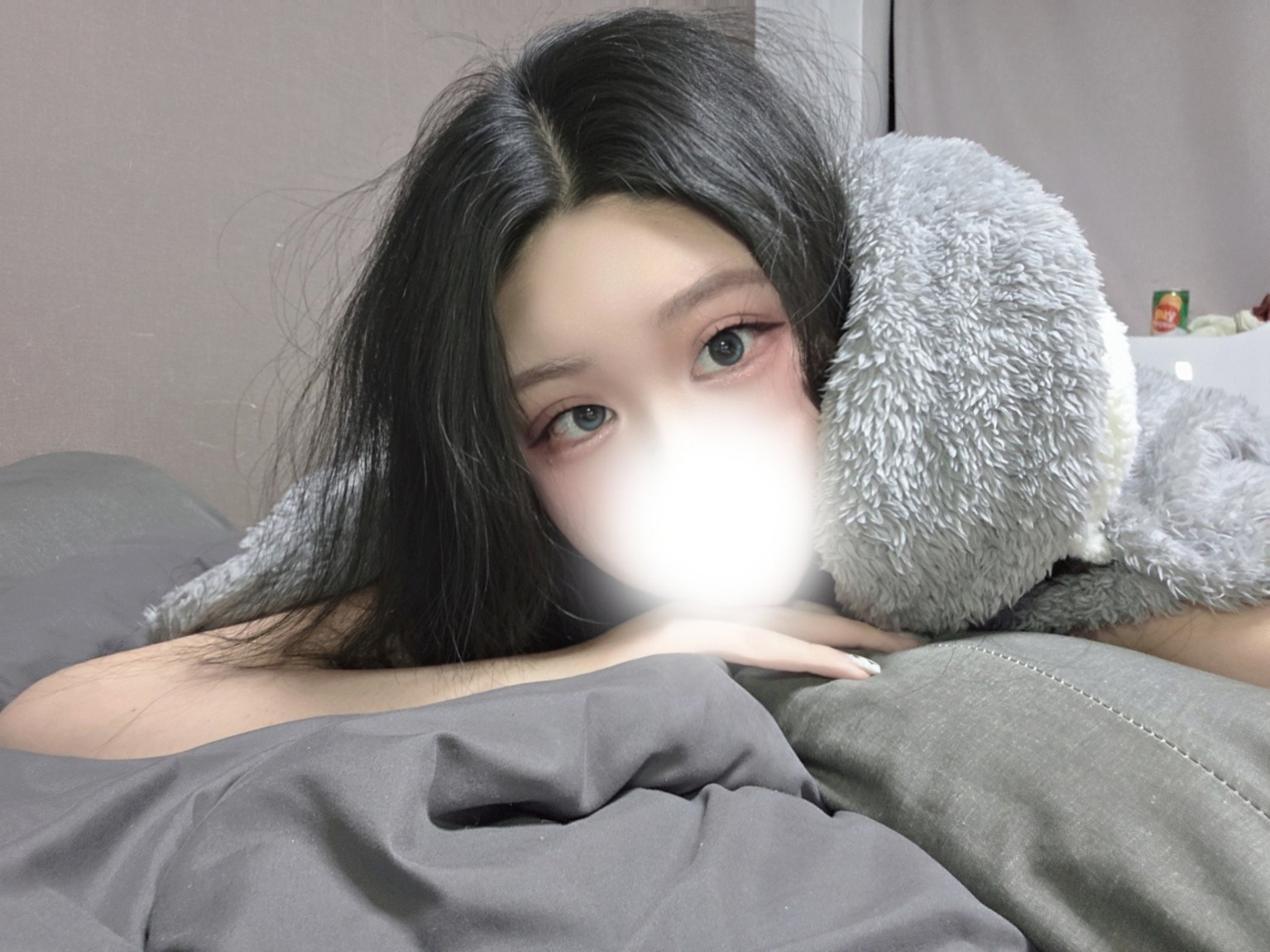 폭닥폭닥 나랑 놀자 - ♡