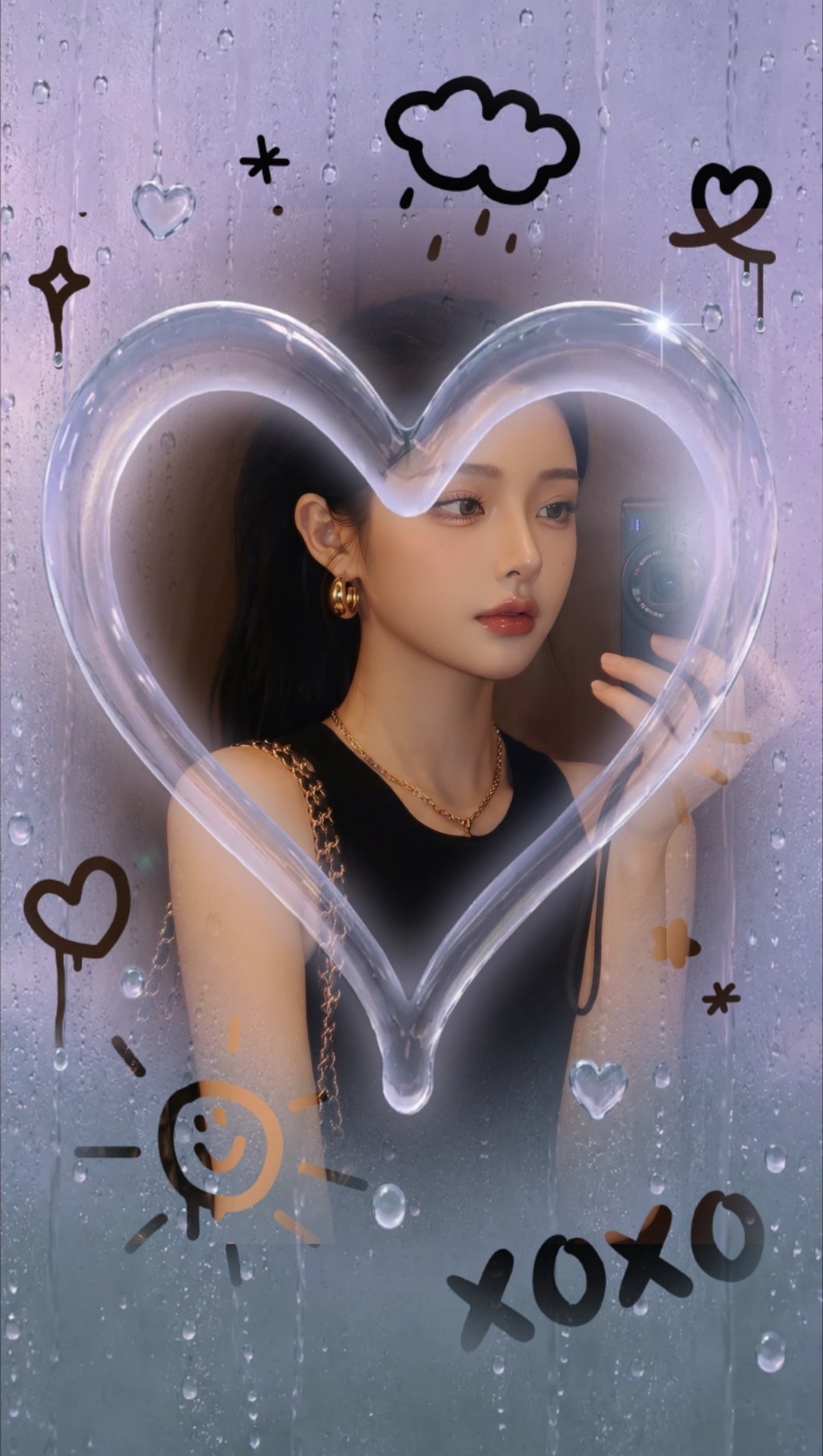 6월은 괜히 설레 🩷