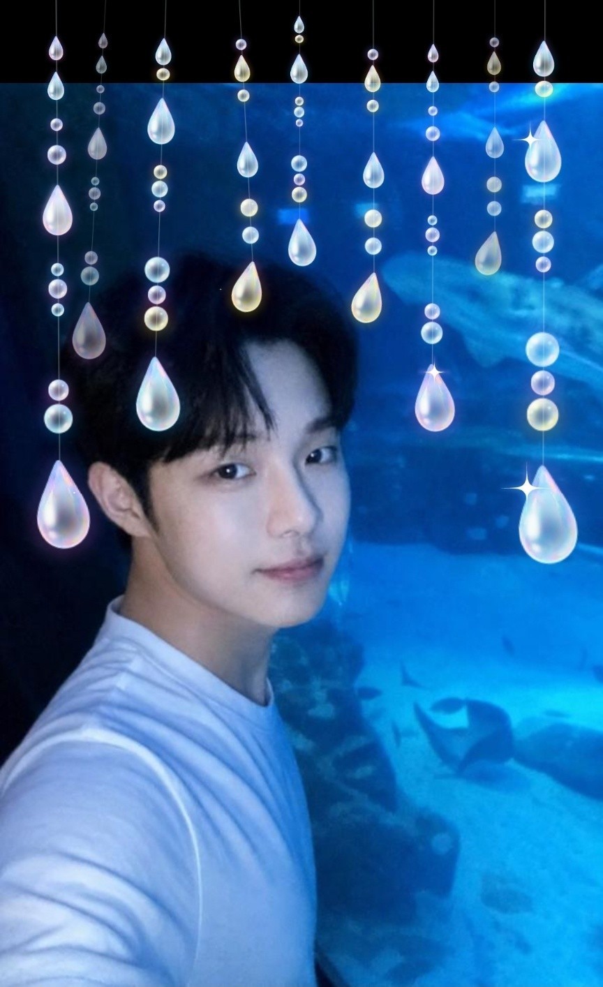 # 6월 ♥