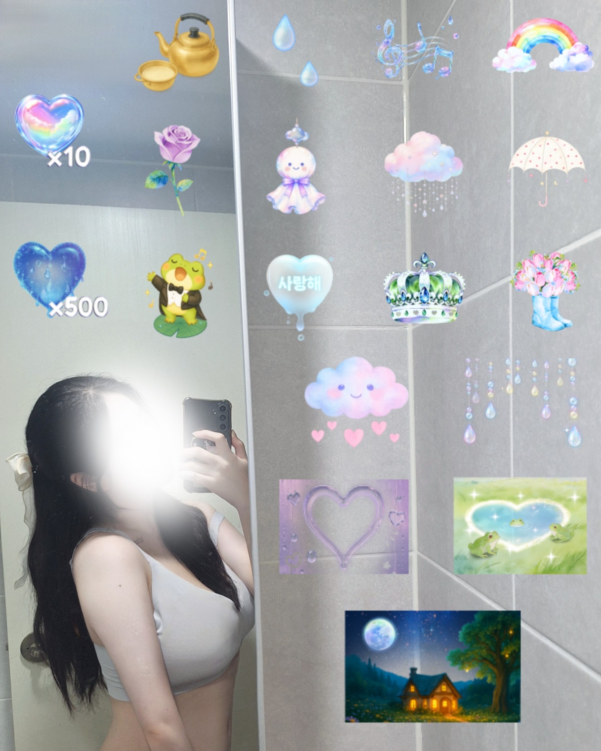 신입 ) 저점매수하기 딱 좋은 날 ✨