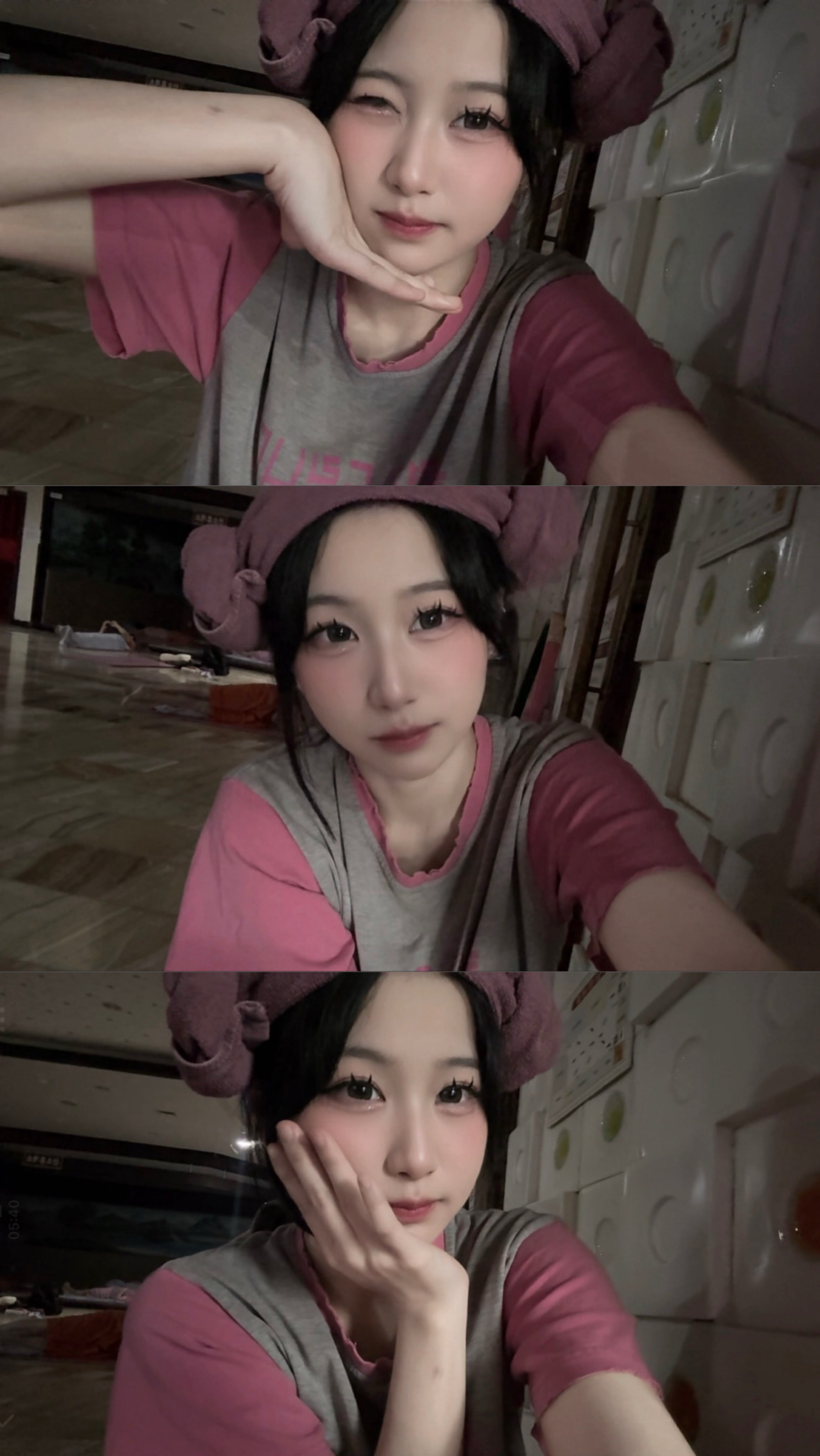 라콜이나 맞담 ㄱㄱ