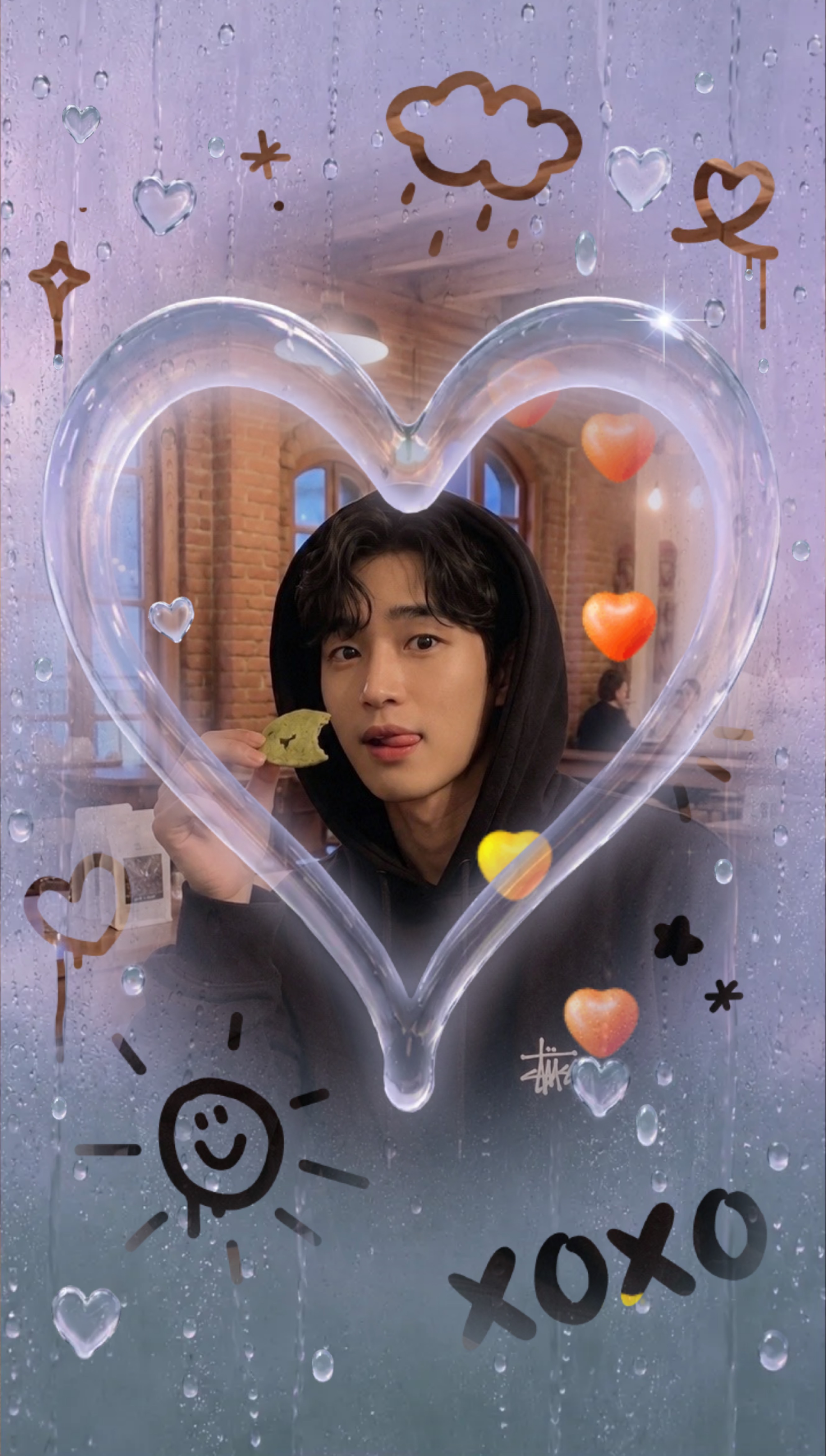 우와 나 초이스래!!