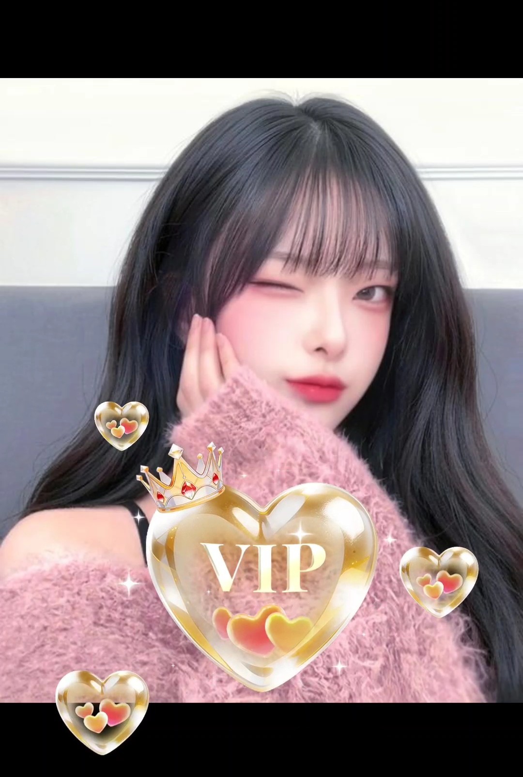 초이스 감사합니다 - ♡