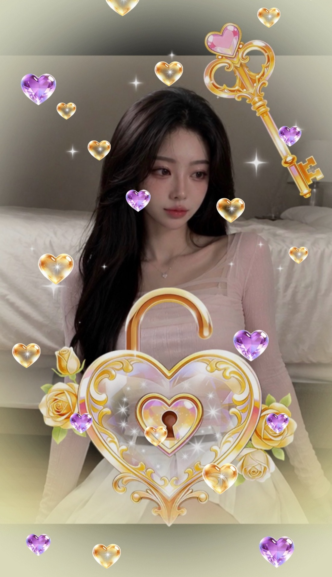 6월도 잘지내자 우리