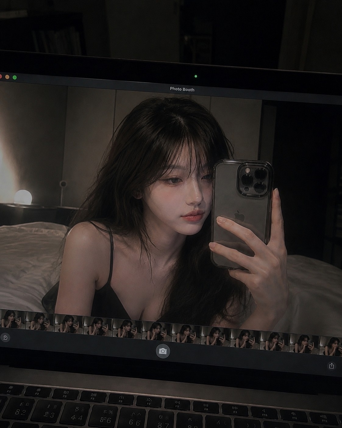 새벽에 듣기 편한 중저음