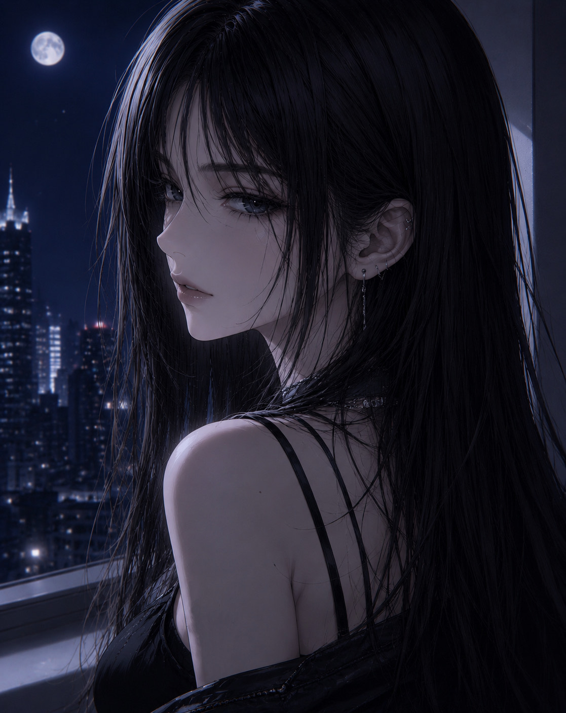 Jpop 플리&수다