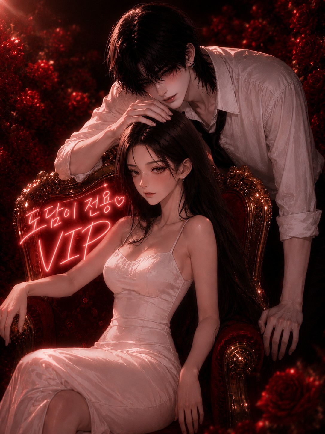일어나라 해가 중천이다